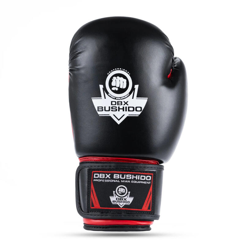 Boxerské rukavice DBX BUSHIDO ARB-407 8oz