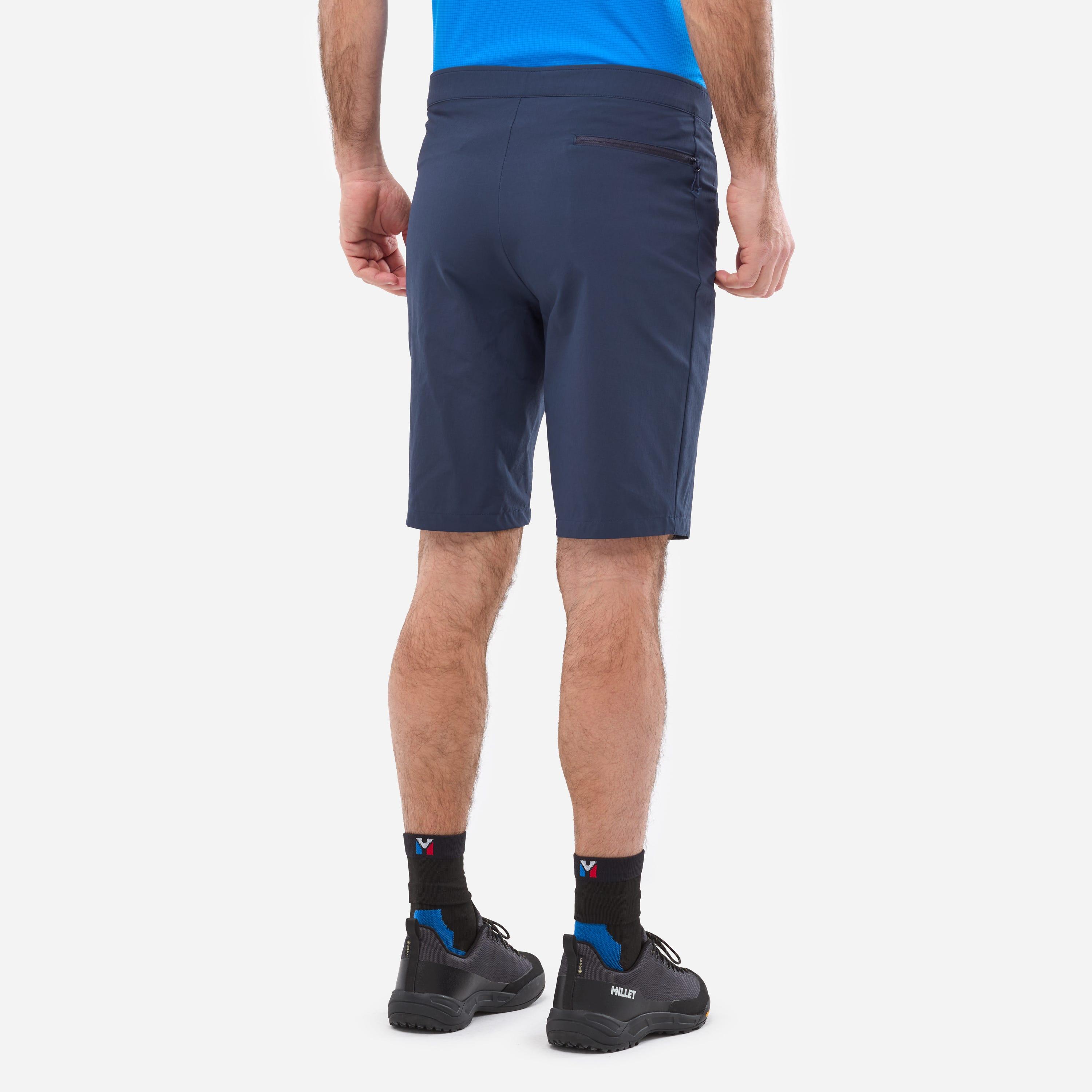 Short Alpinismo Uomo FUSION XCS SHORT 4/5