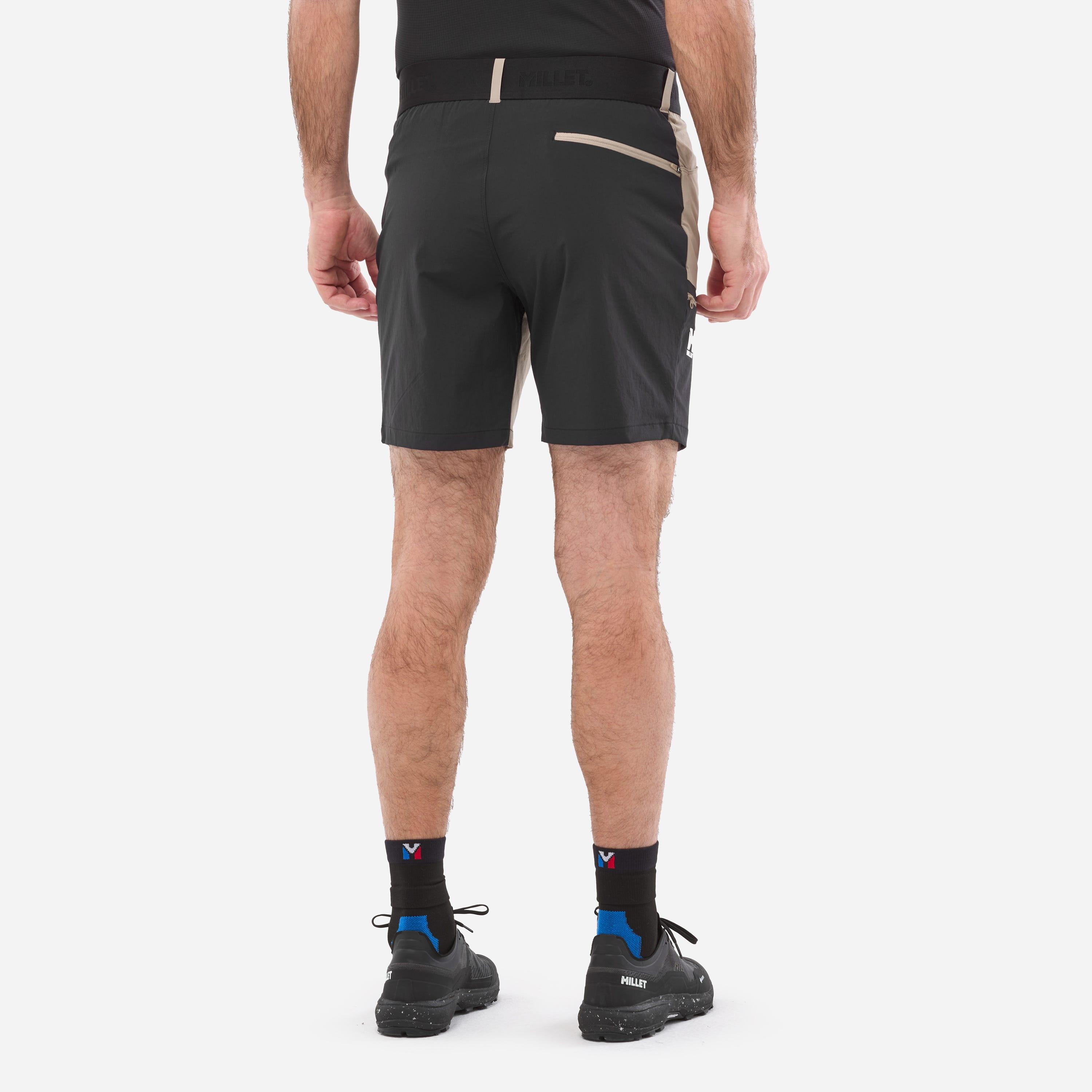 Short Escursione - Trekking Uomini  ONEGA STRETCH 4/5