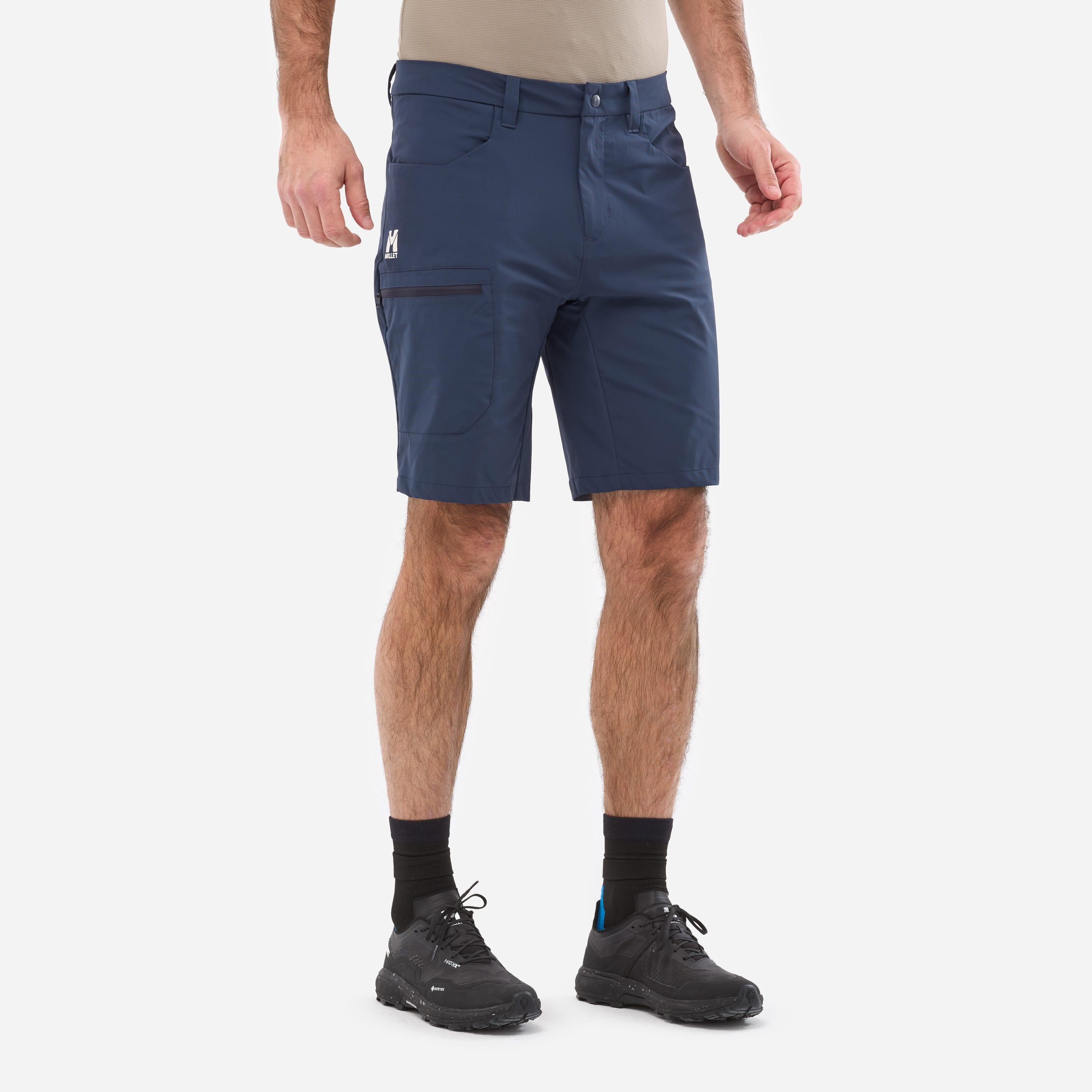 Short Trekking pour homme UBIC STRETCH 3/5