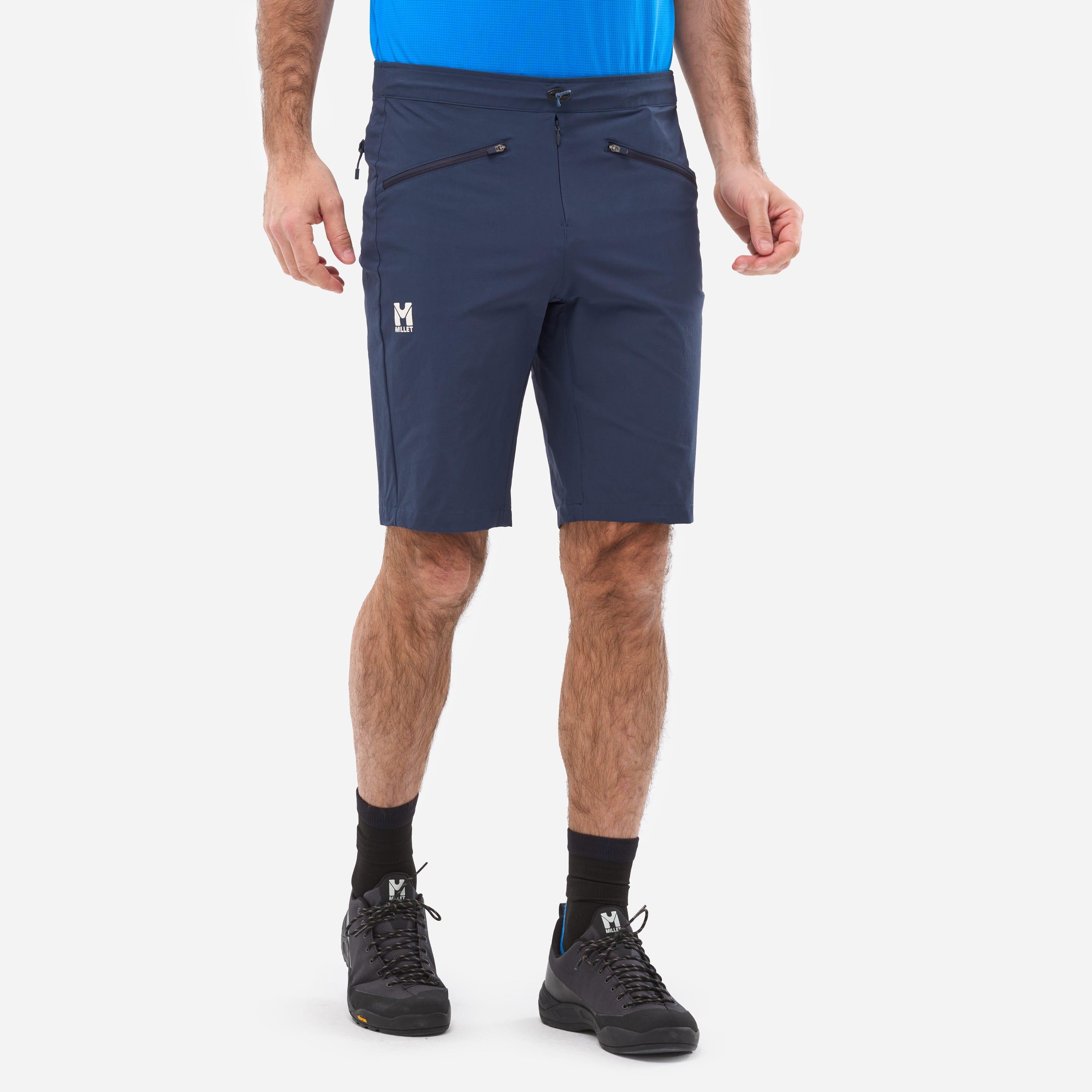 Short Alpinismo Uomo FUSION XCS SHORT 3/5