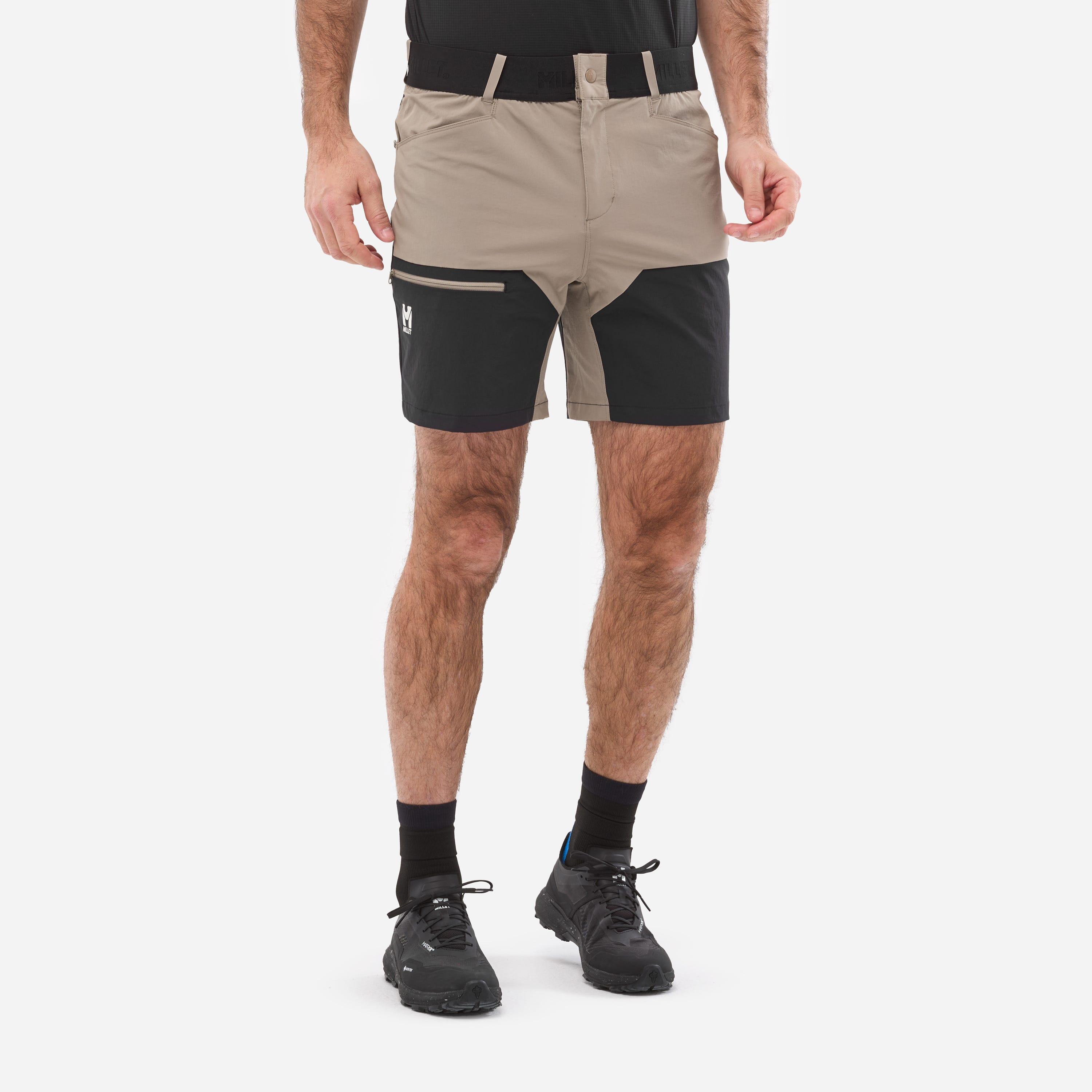 Short Escursione - Trekking Uomini  ONEGA STRETCH 3/5