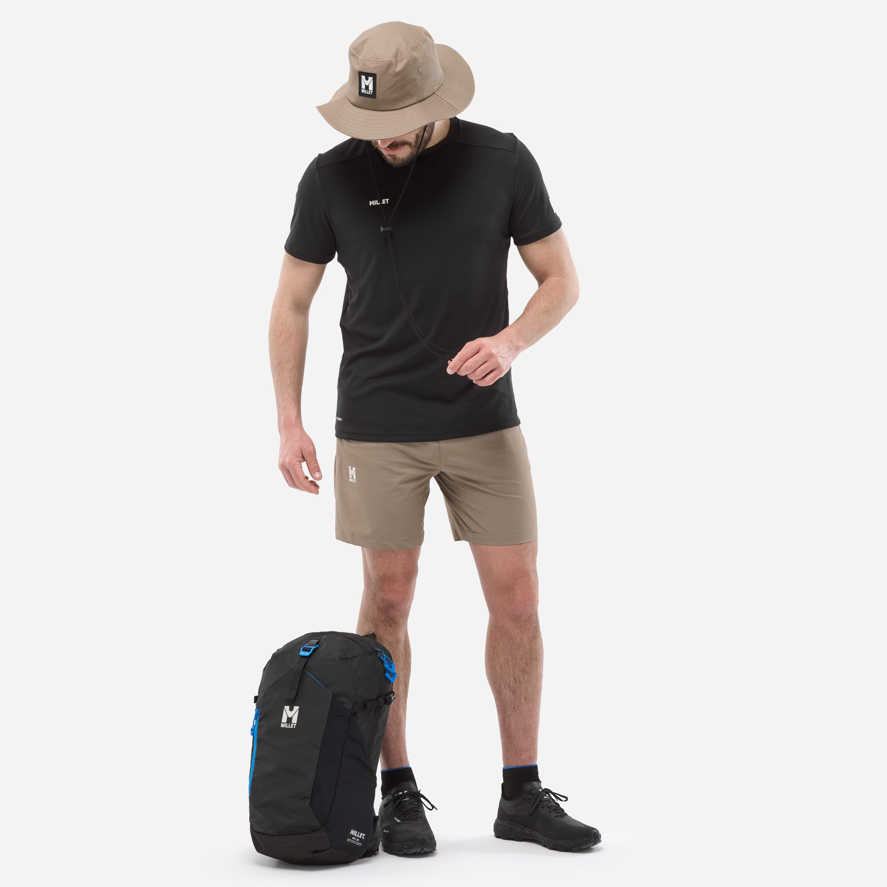 Short Trekking pour homme UBIC 2/4
