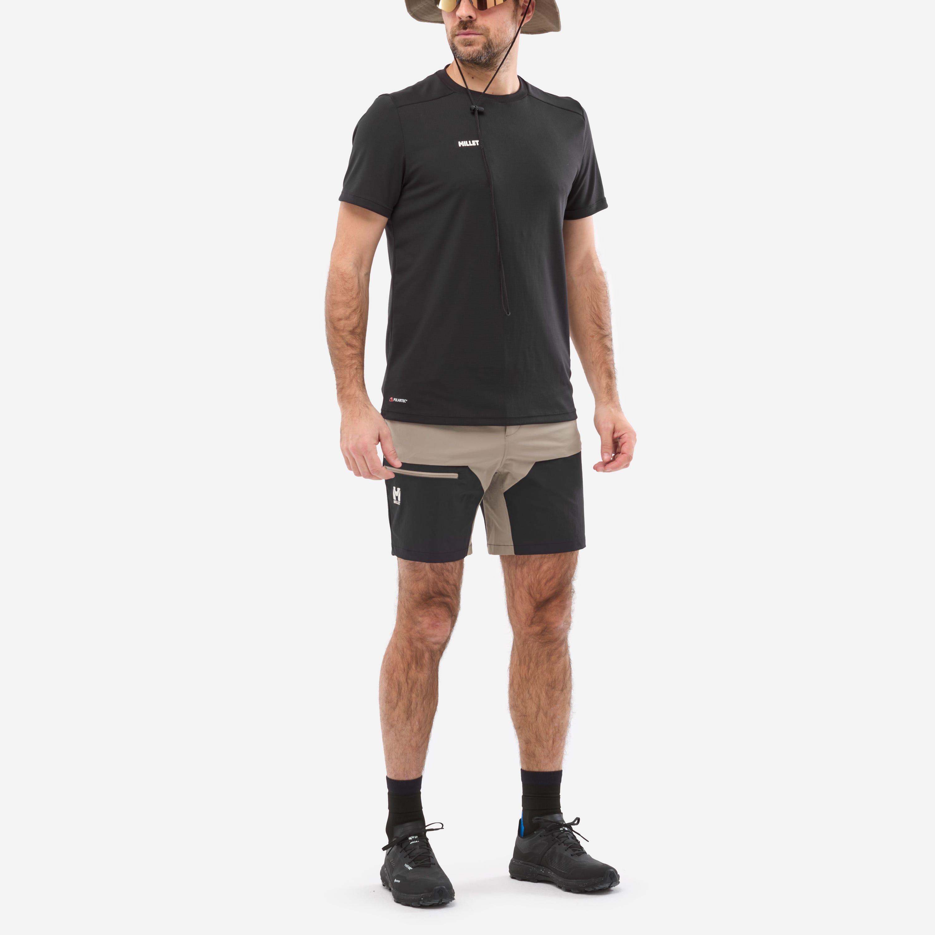 Short Escursione - Trekking Uomini  ONEGA STRETCH 2/5