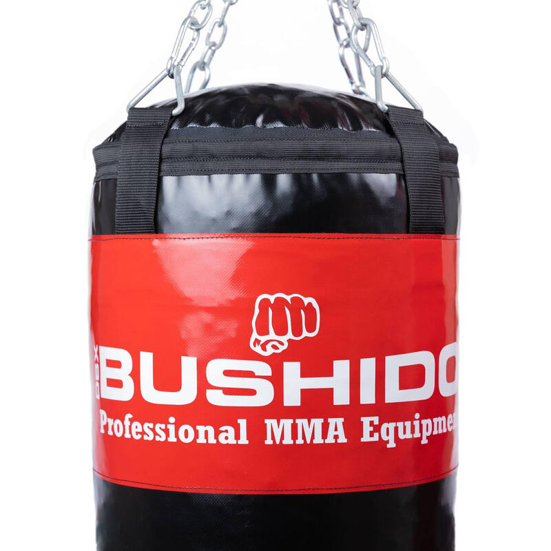 Worek treningowy bokserski DBX Bushido