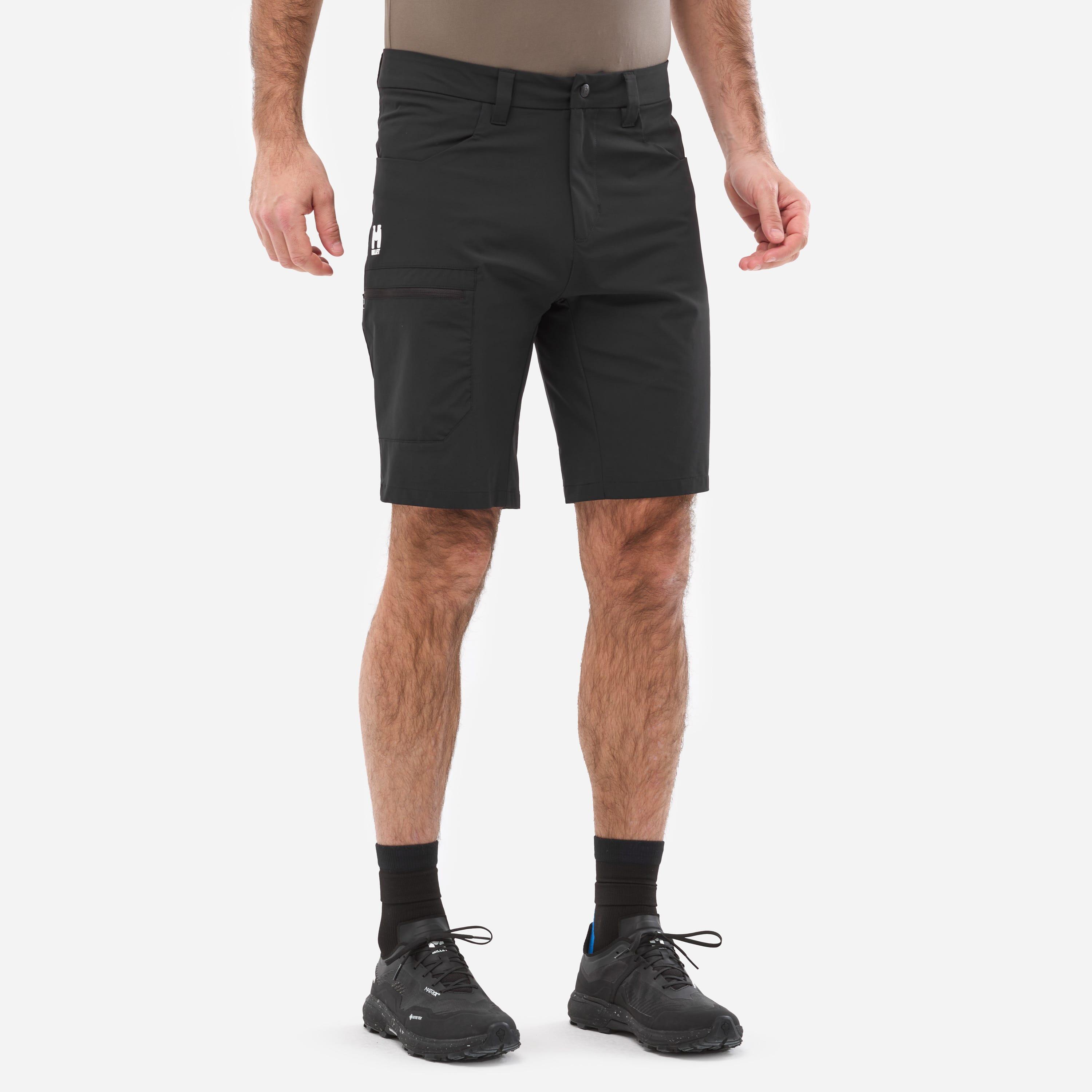 Short Trekking Uomini  UBIC STRETCH 3/5