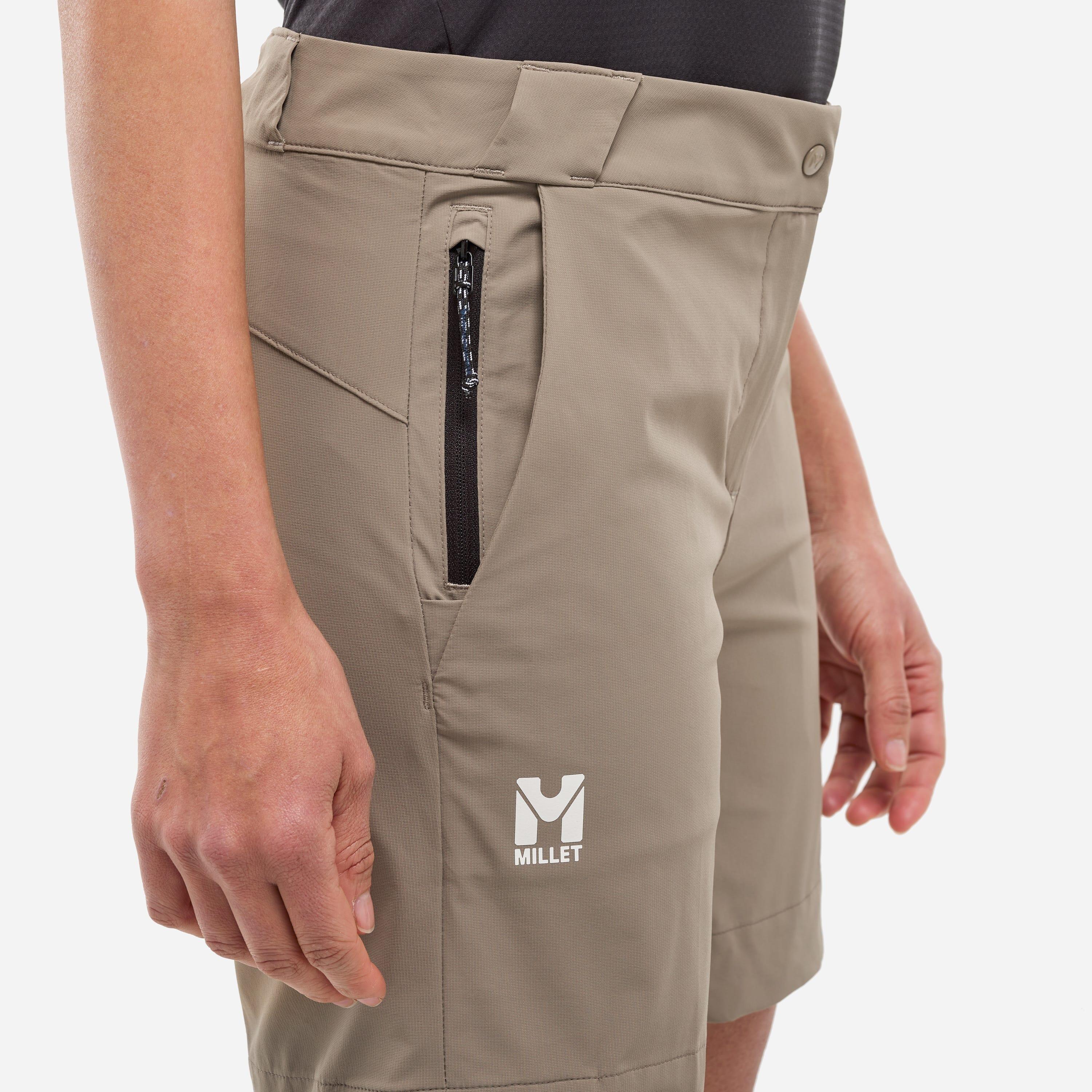 Short Trekking pour femme UBIC STRETCH 5/5