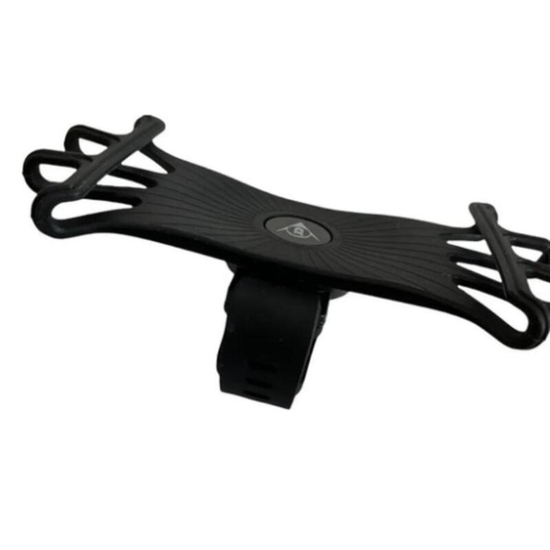 Suport smartphone silicon pentru bicicletă