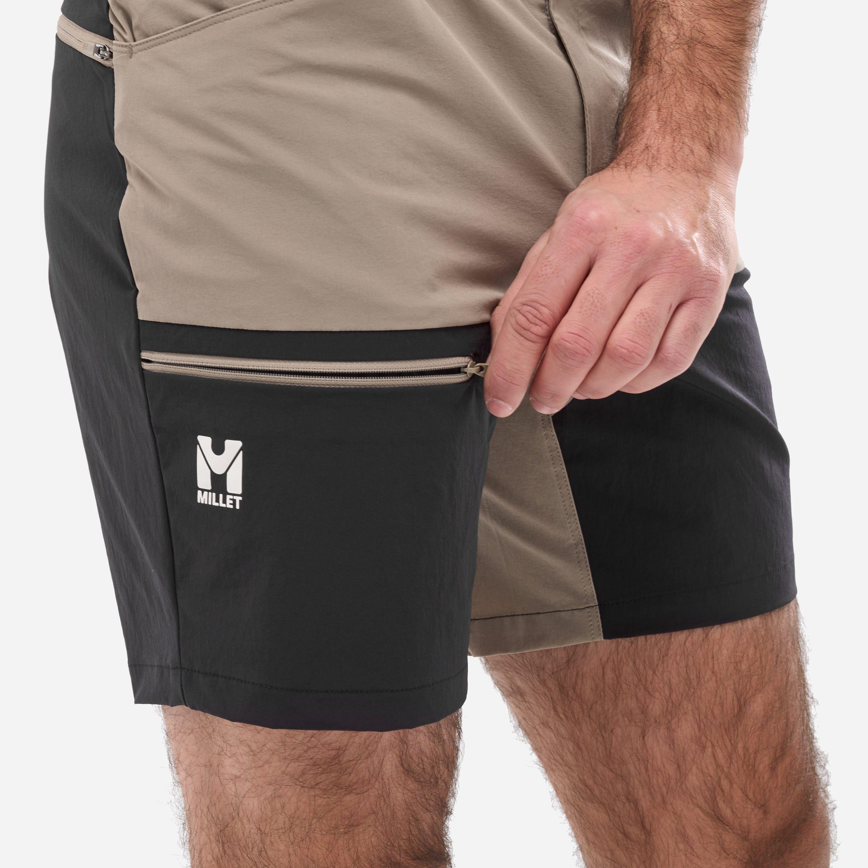 Short Escursione - Trekking Uomini  ONEGA STRETCH 5/5
