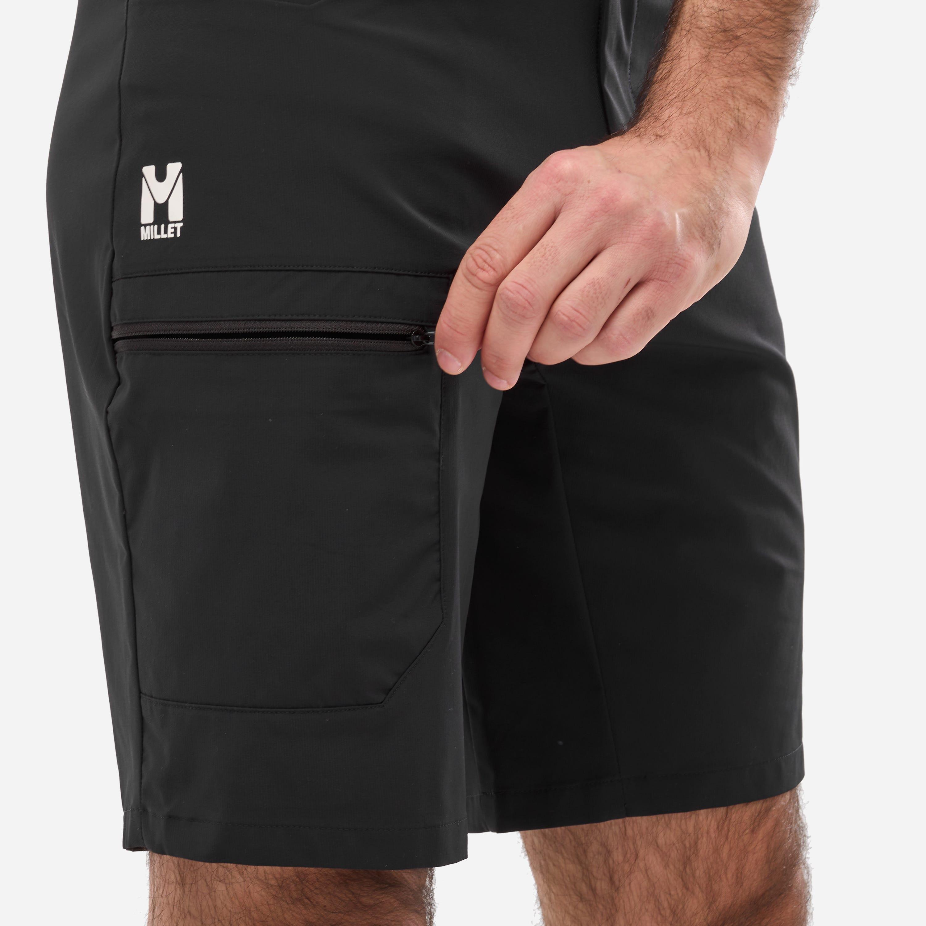 Short Trekking Uomini  UBIC STRETCH 5/5