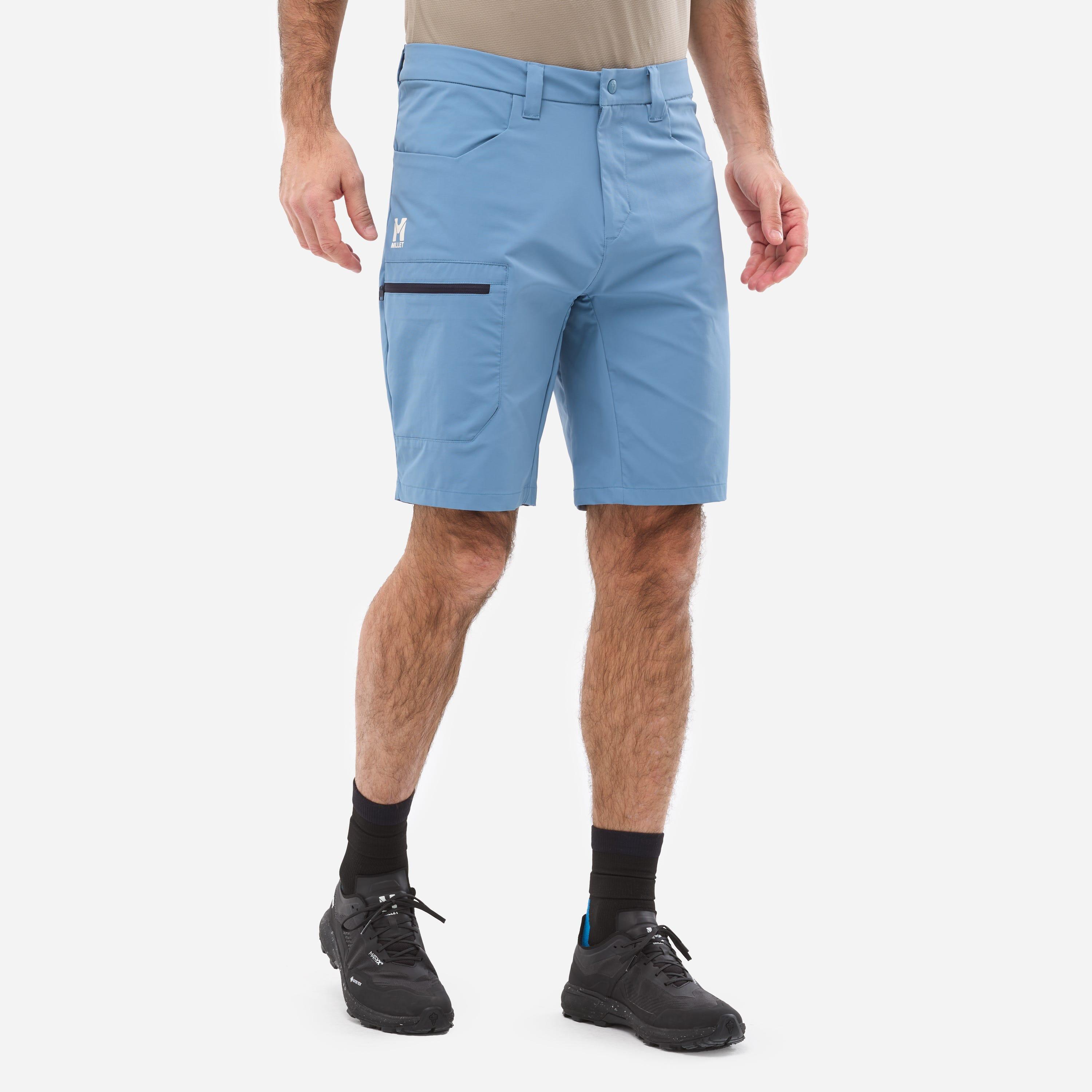 Short Escursione Uomo UBIC STRETCH SHORT 3/5