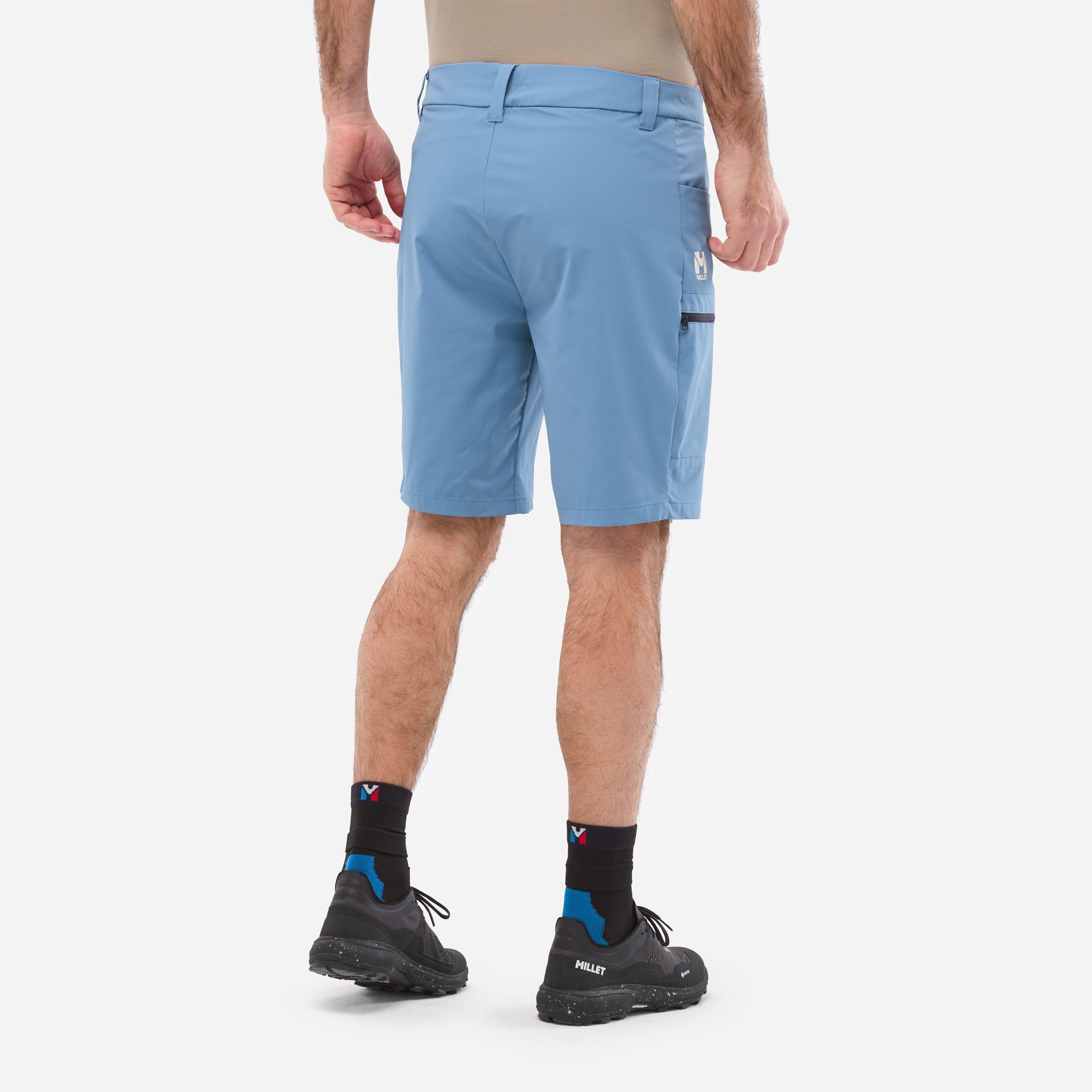 Short Escursione Uomo UBIC STRETCH SHORT 4/5