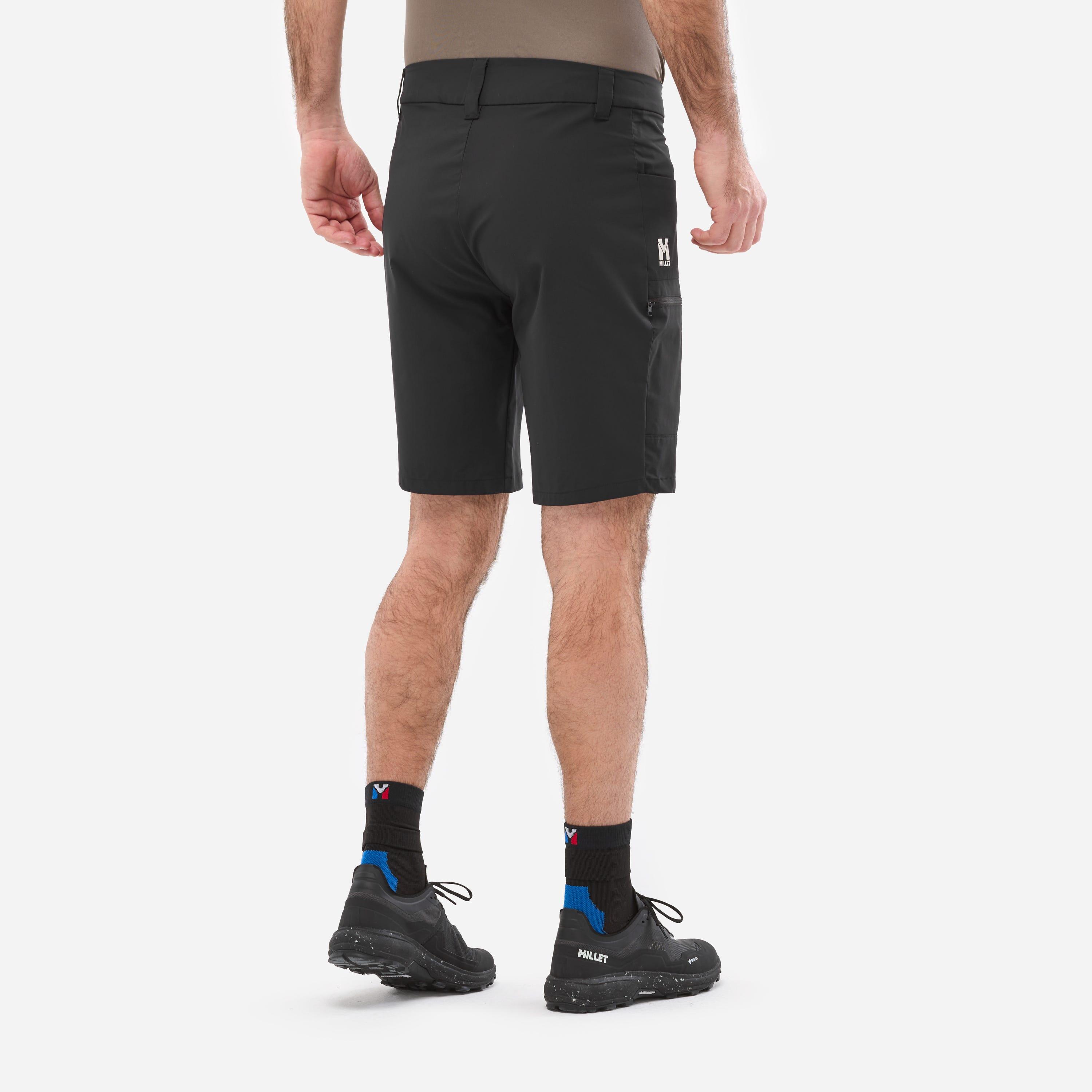 Short Trekking Uomini  UBIC STRETCH 4/5