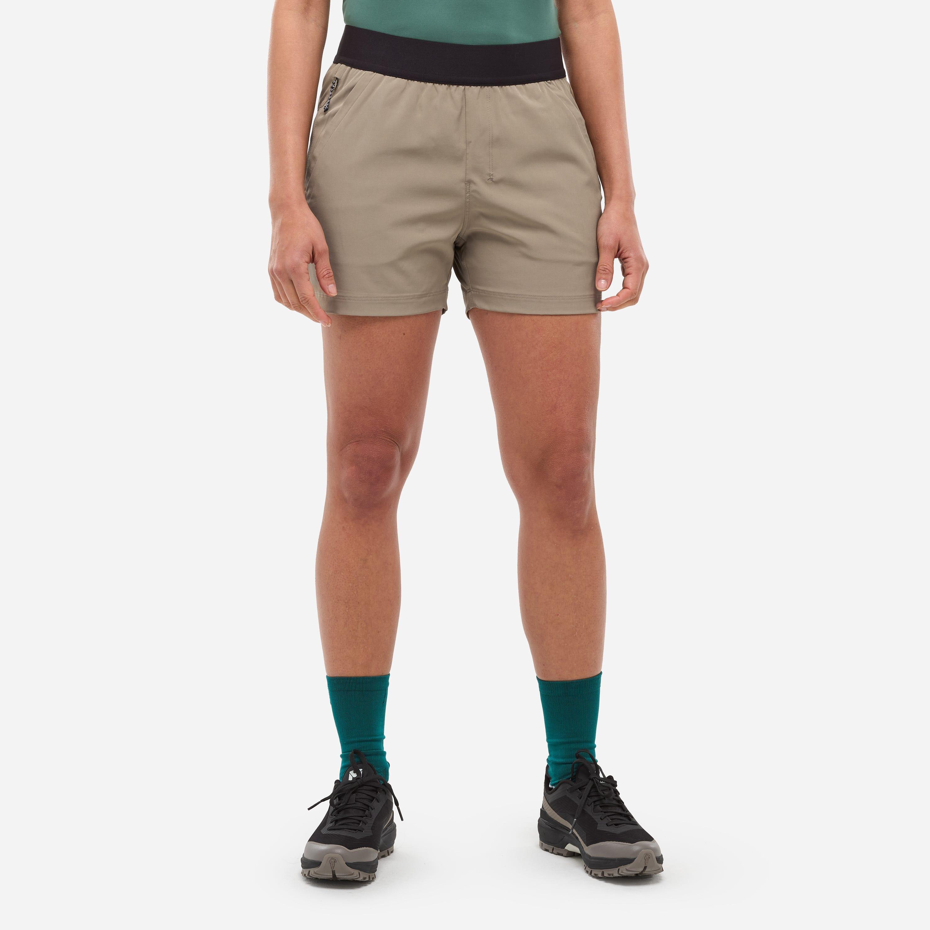 Short Randonnée Femme WANAKA STRETCH III 3/5