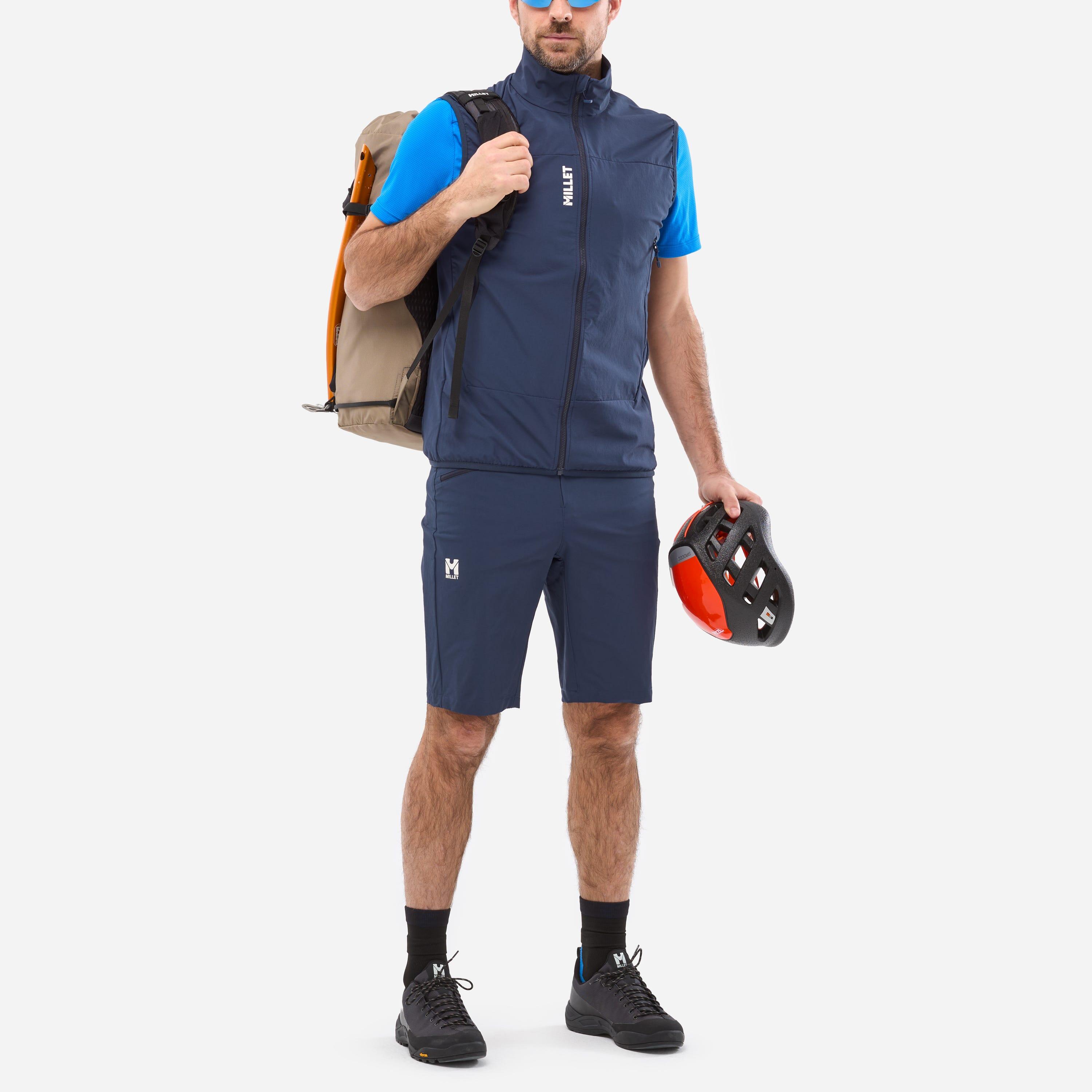 Short Alpinismo Uomo FUSION XCS SHORT 2/5
