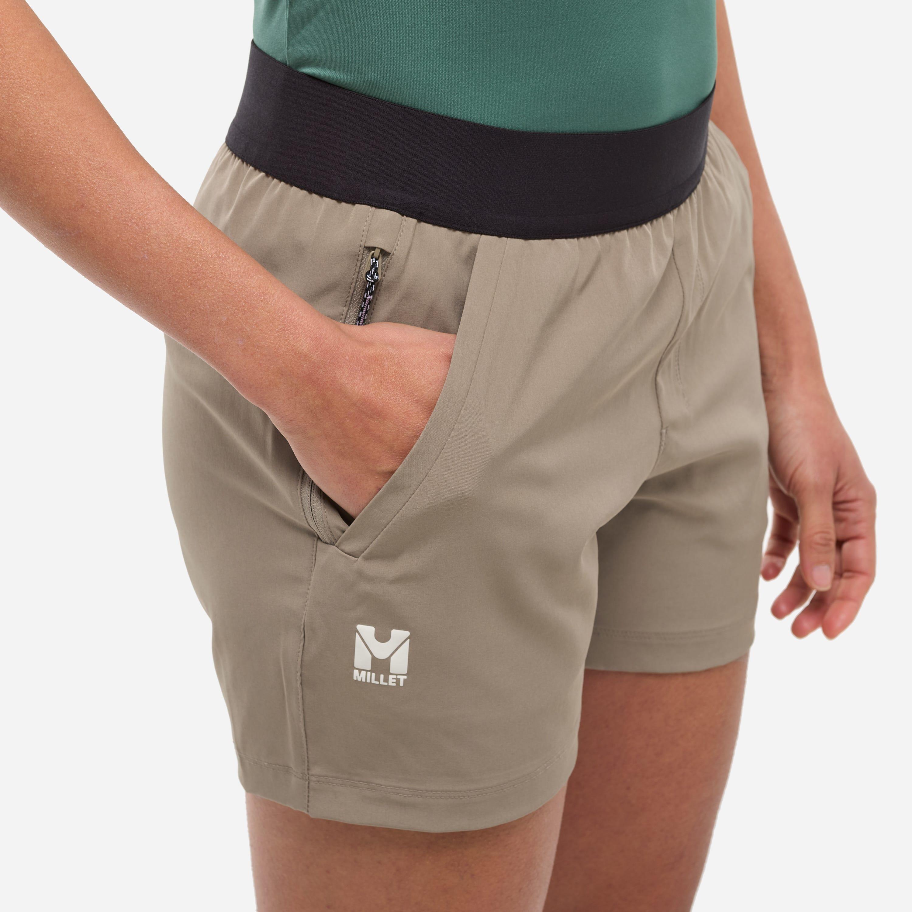 Short Randonnée Femme WANAKA STRETCH III 5/5