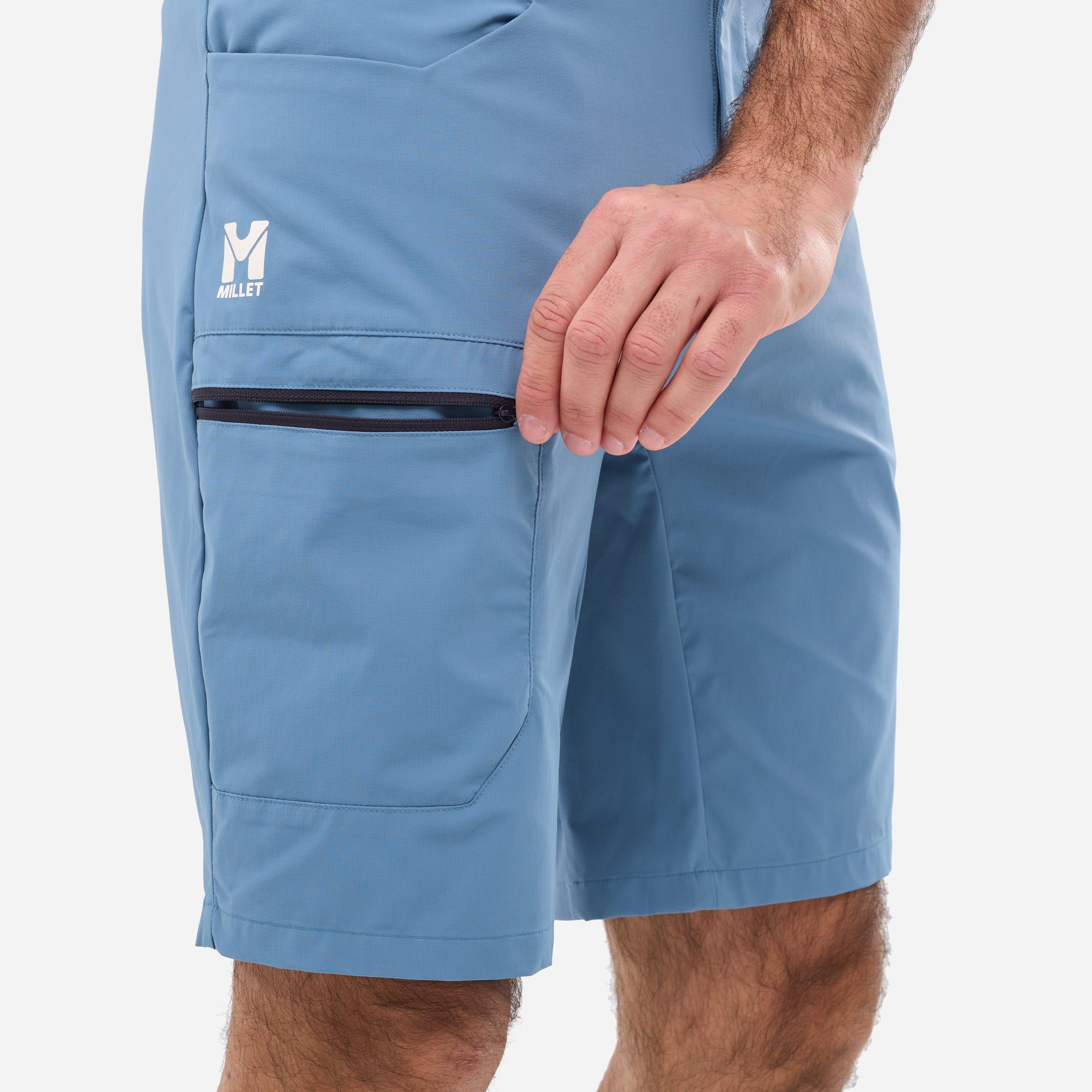 Short Randonnée Homme UBIC STRETCH 5/5