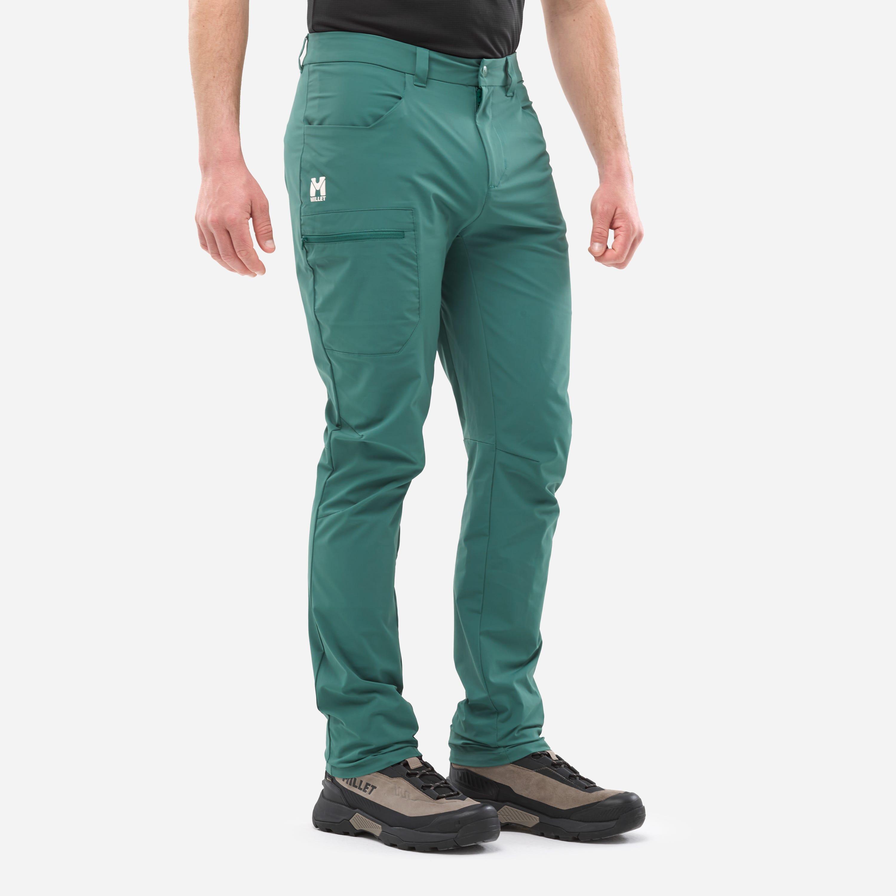 Pantalon Randonnée Homme UBIC STRETCH 3/5