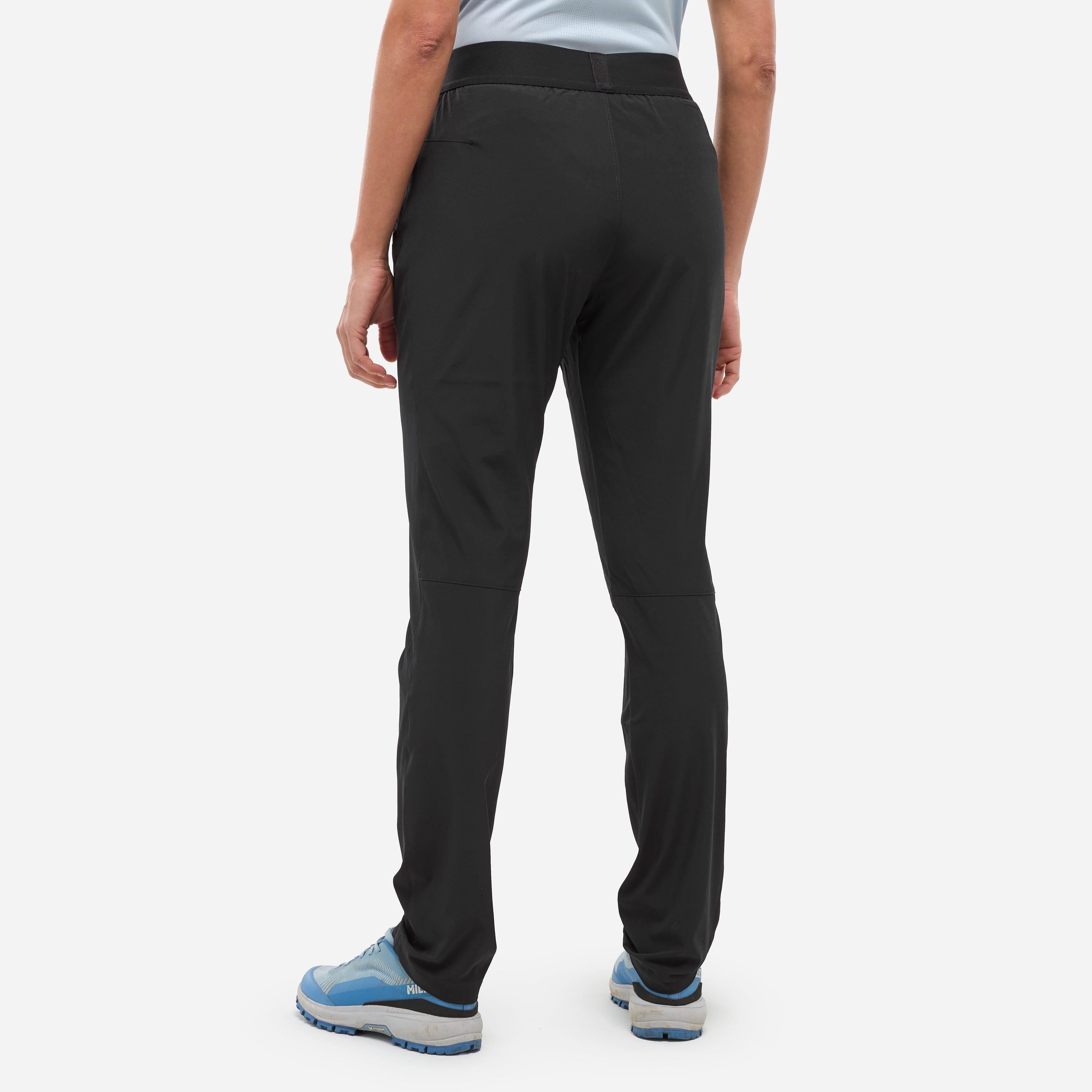 Pantalon Randonnée Femme WANAKA III 4/5