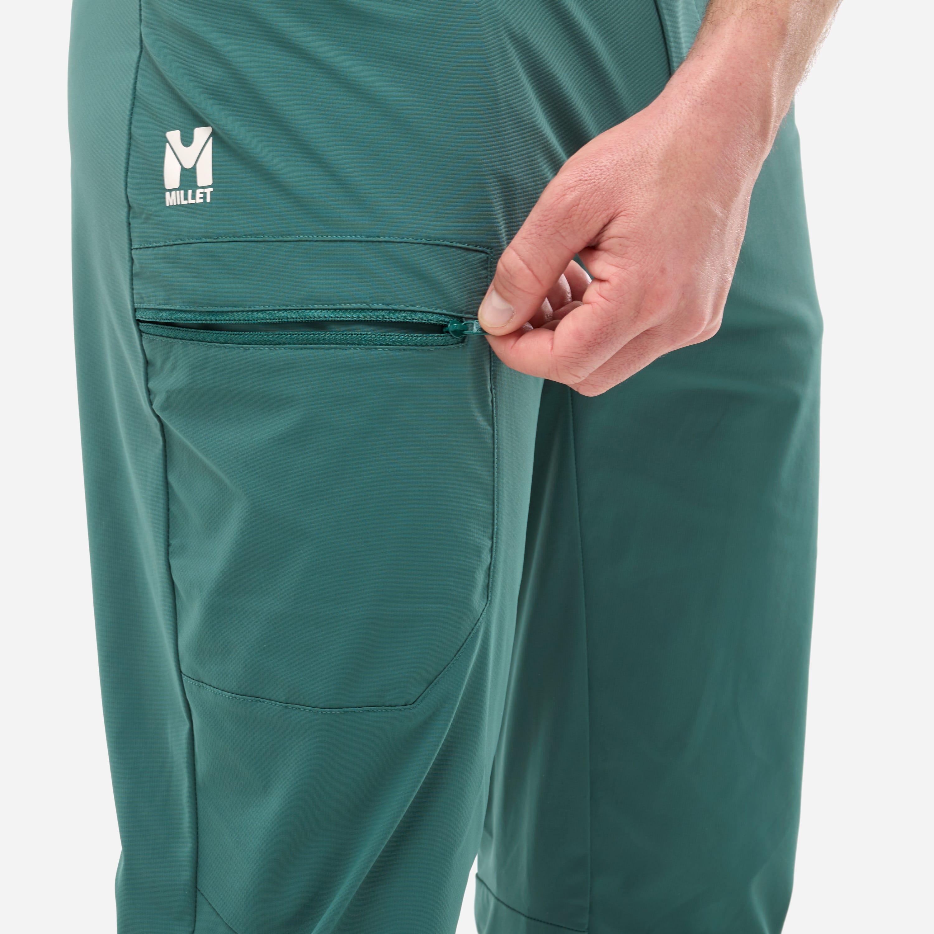 Pantalon Randonnée Homme UBIC STRETCH 5/5