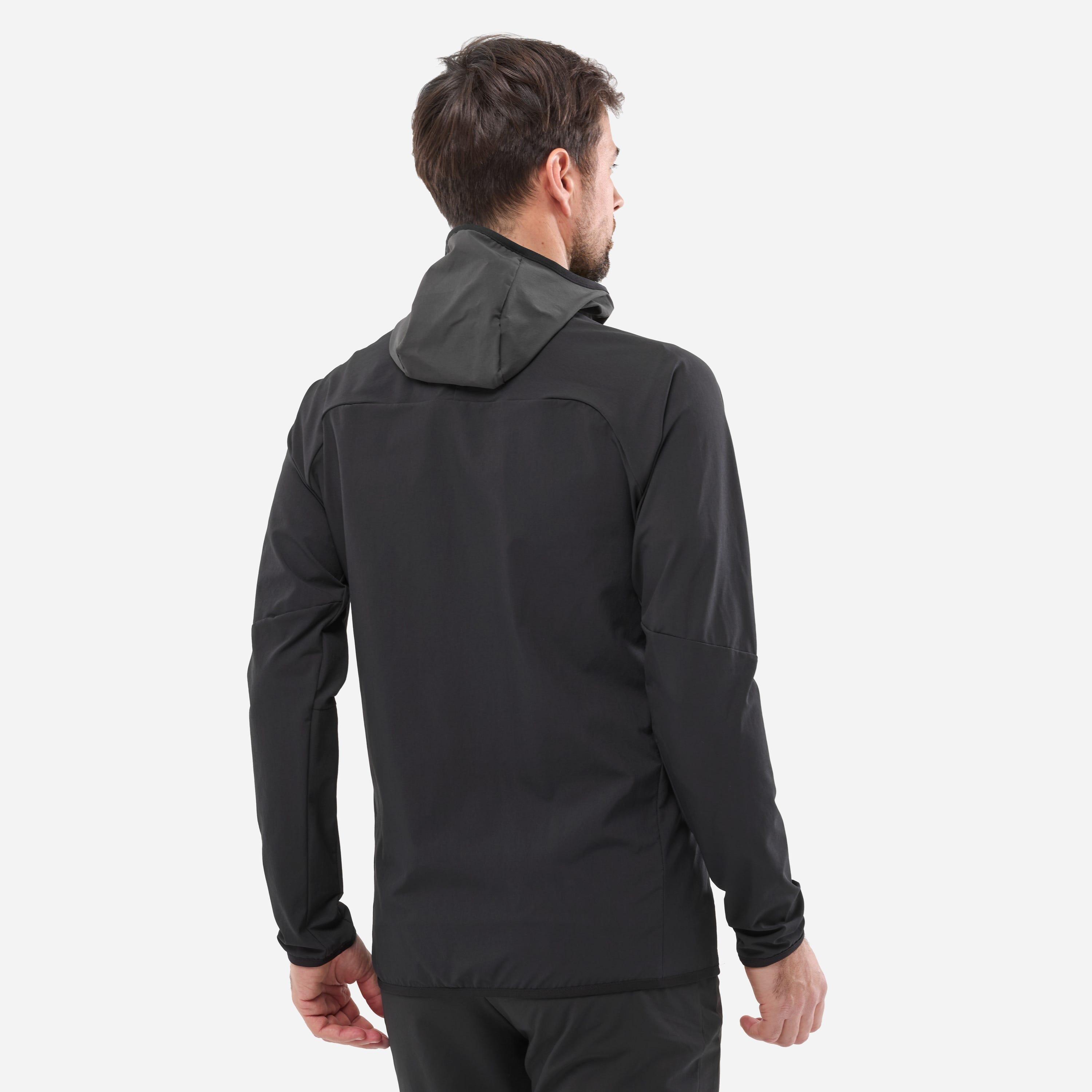 Veste Softshell Alpinisme pour homme FUSION XCS 4/5