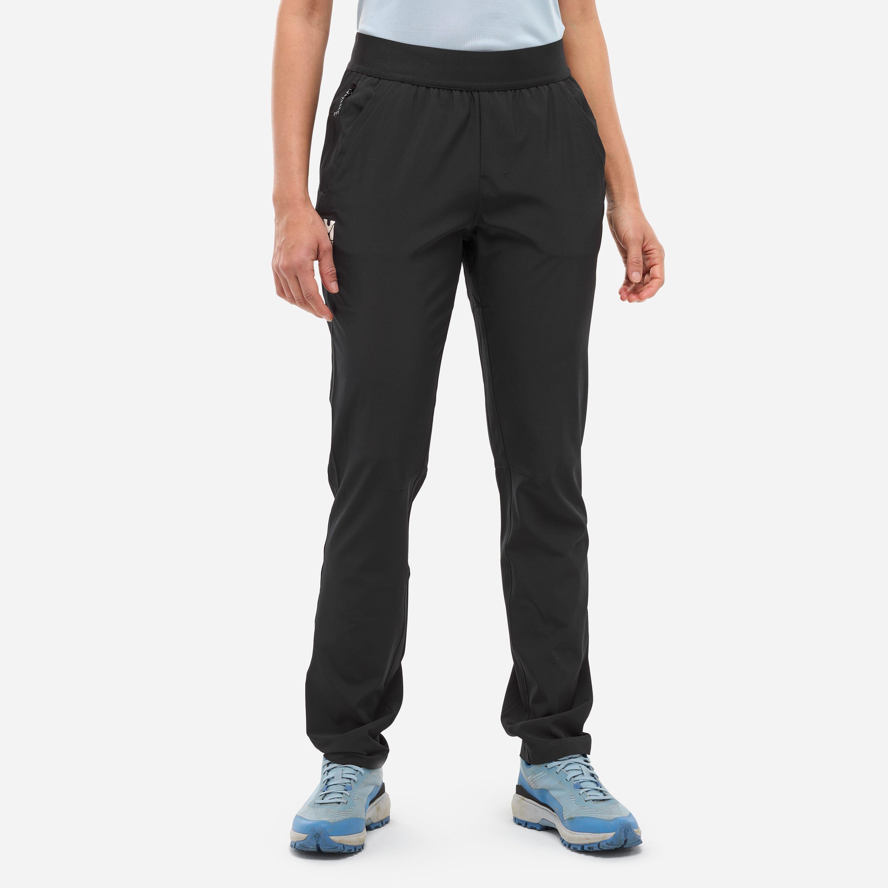 Pantalon Randonnée Femme WANAKA III 3/5