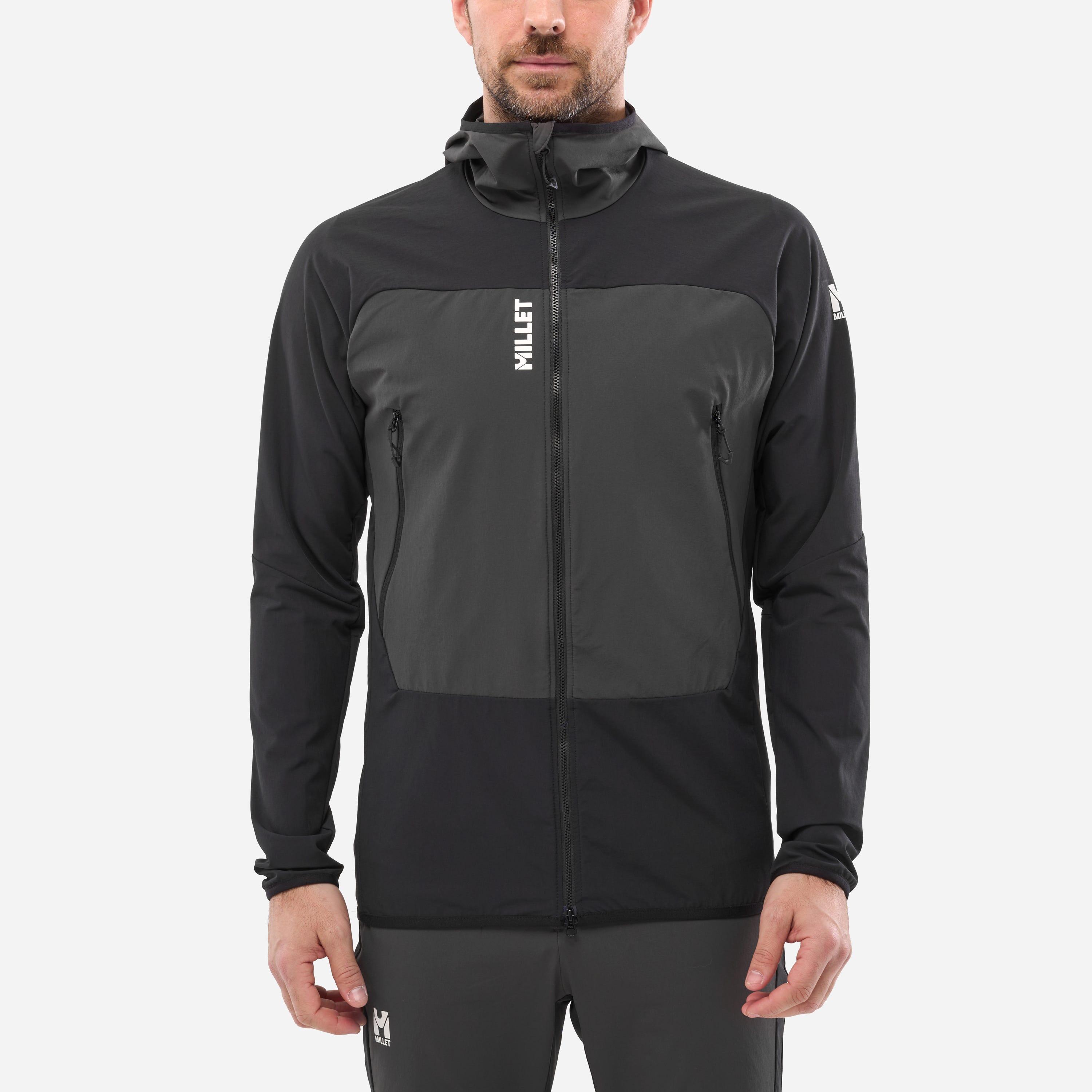 Veste Softshell Alpinisme pour homme FUSION XCS 3/5