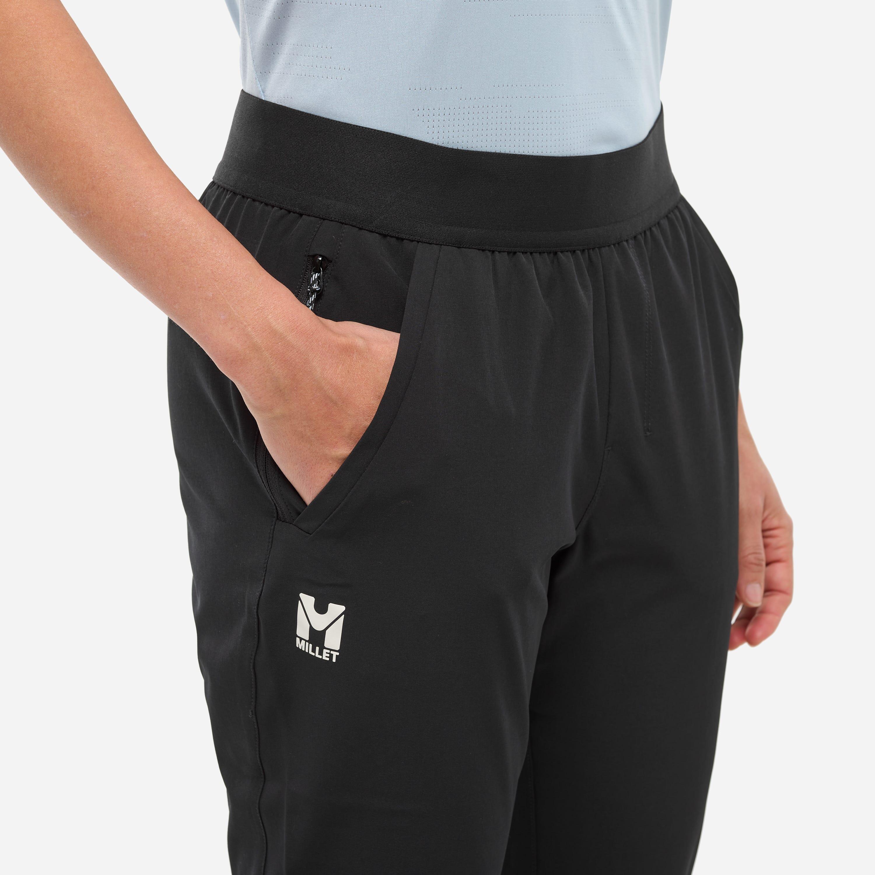 Pantalon Randonnée Femme WANAKA III 5/5
