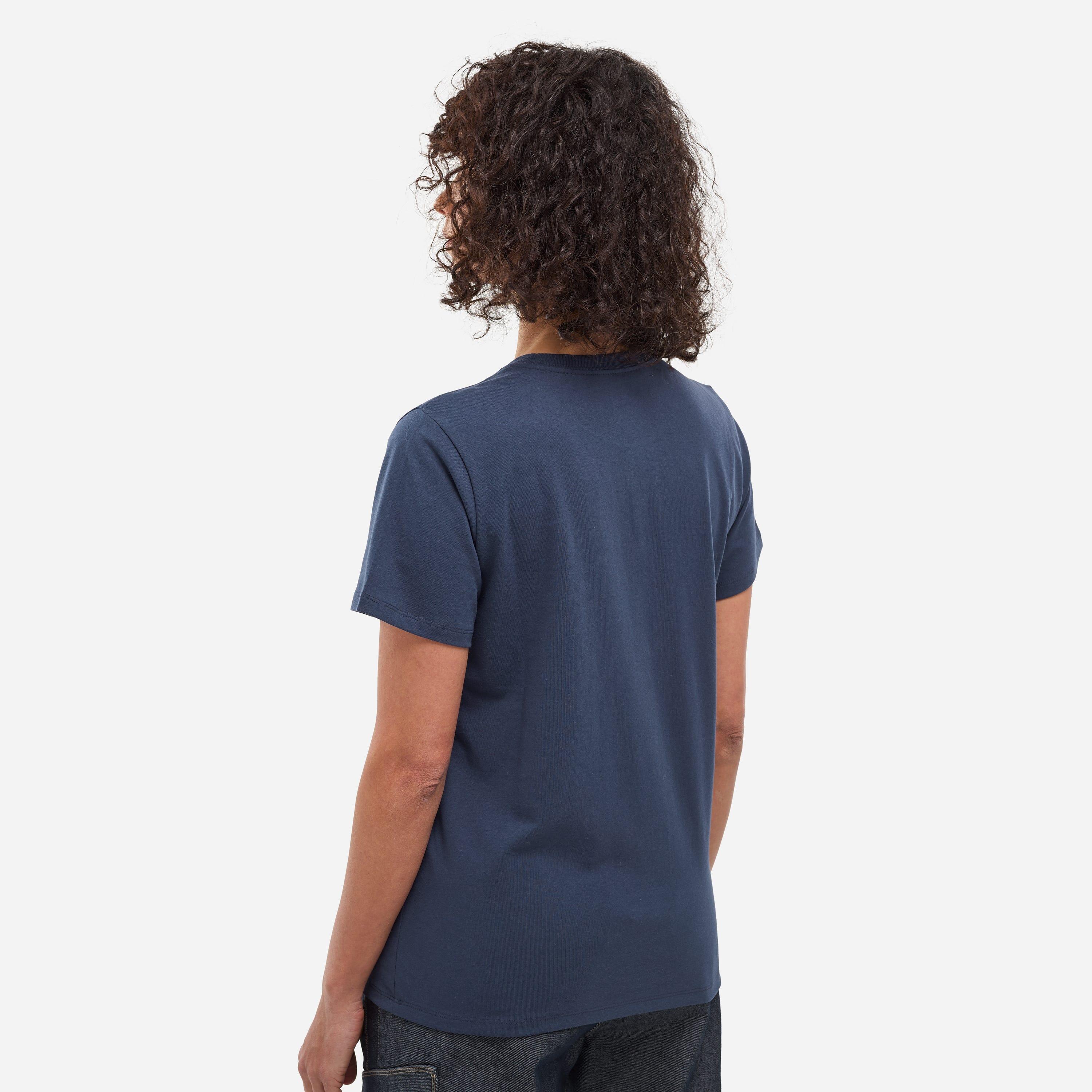 T-shirt  voor dames CIMAÏ CLIMB 4/5