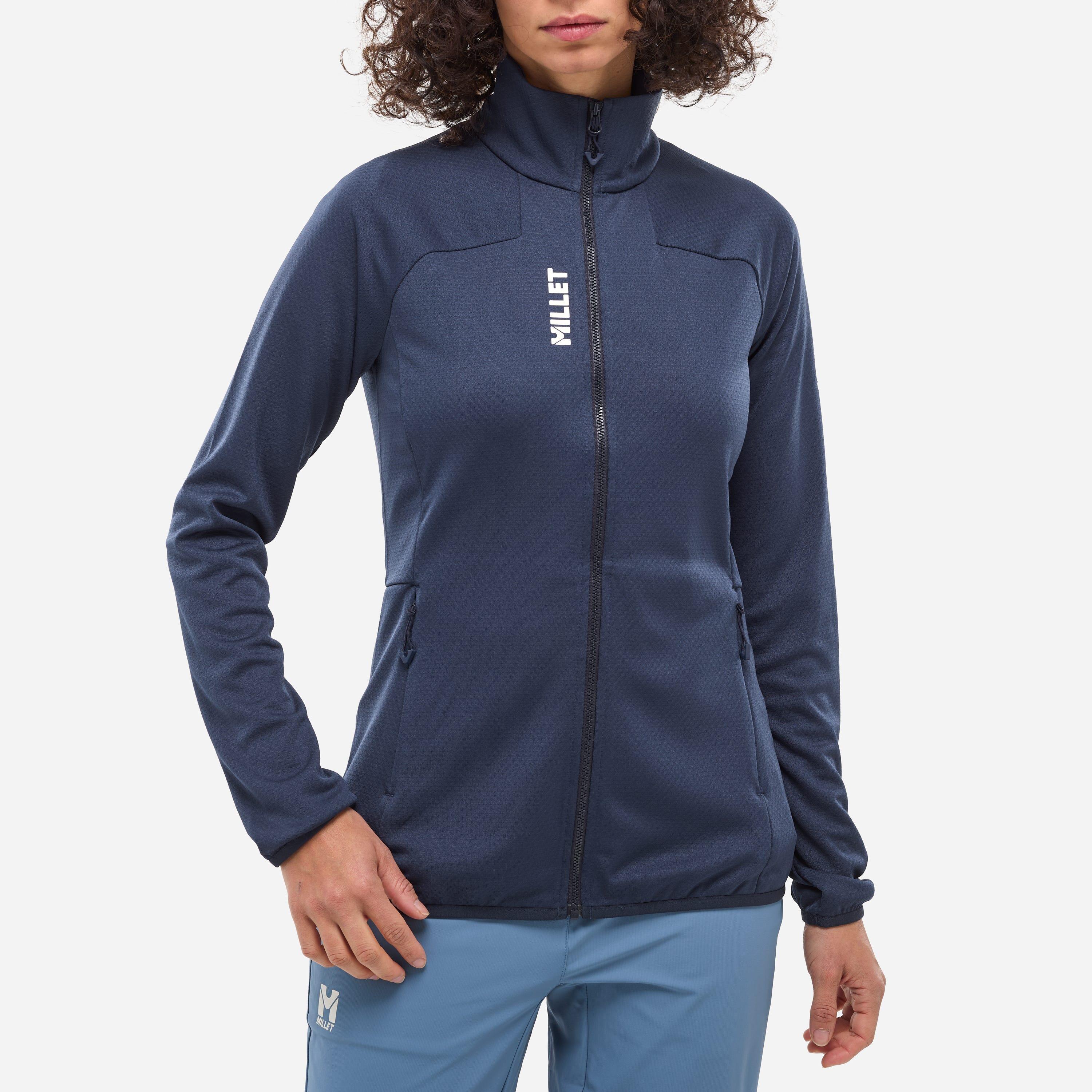 Polaire Randonnée Femme LOKKA III 3/5
