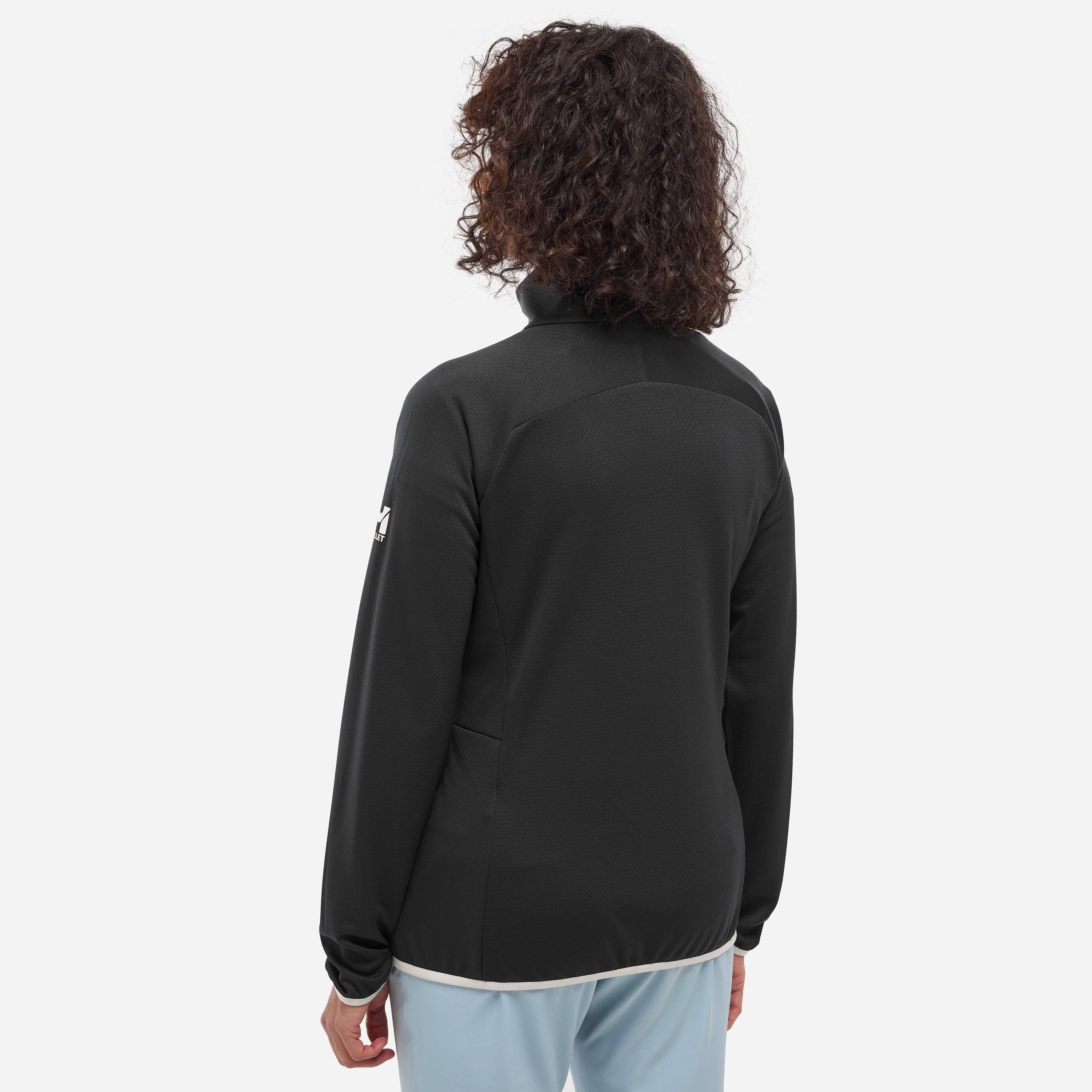 Polaire Randonnée - Trekking pour femme LOKKA III 4/5