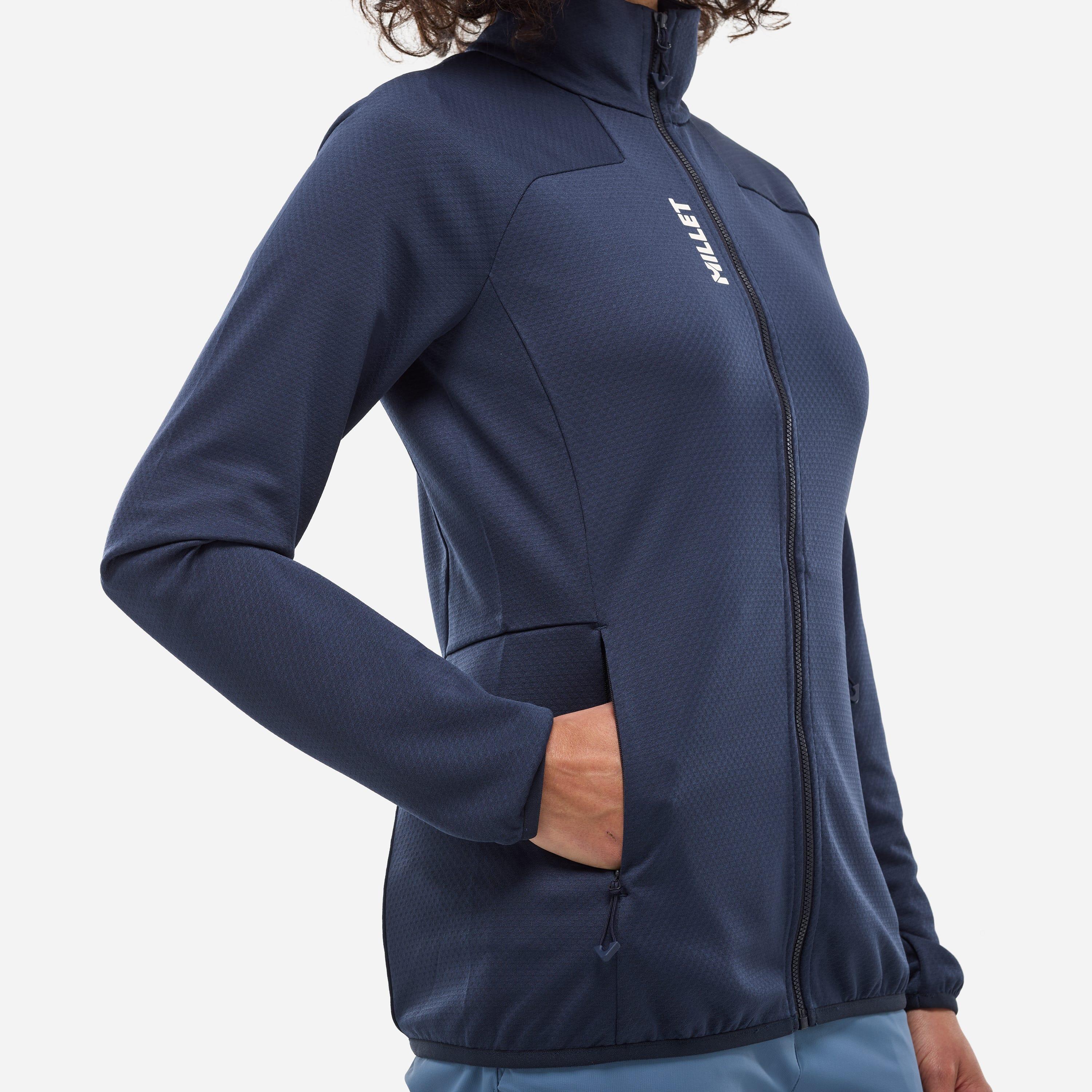 Polaire Randonnée Femme LOKKA III 5/5