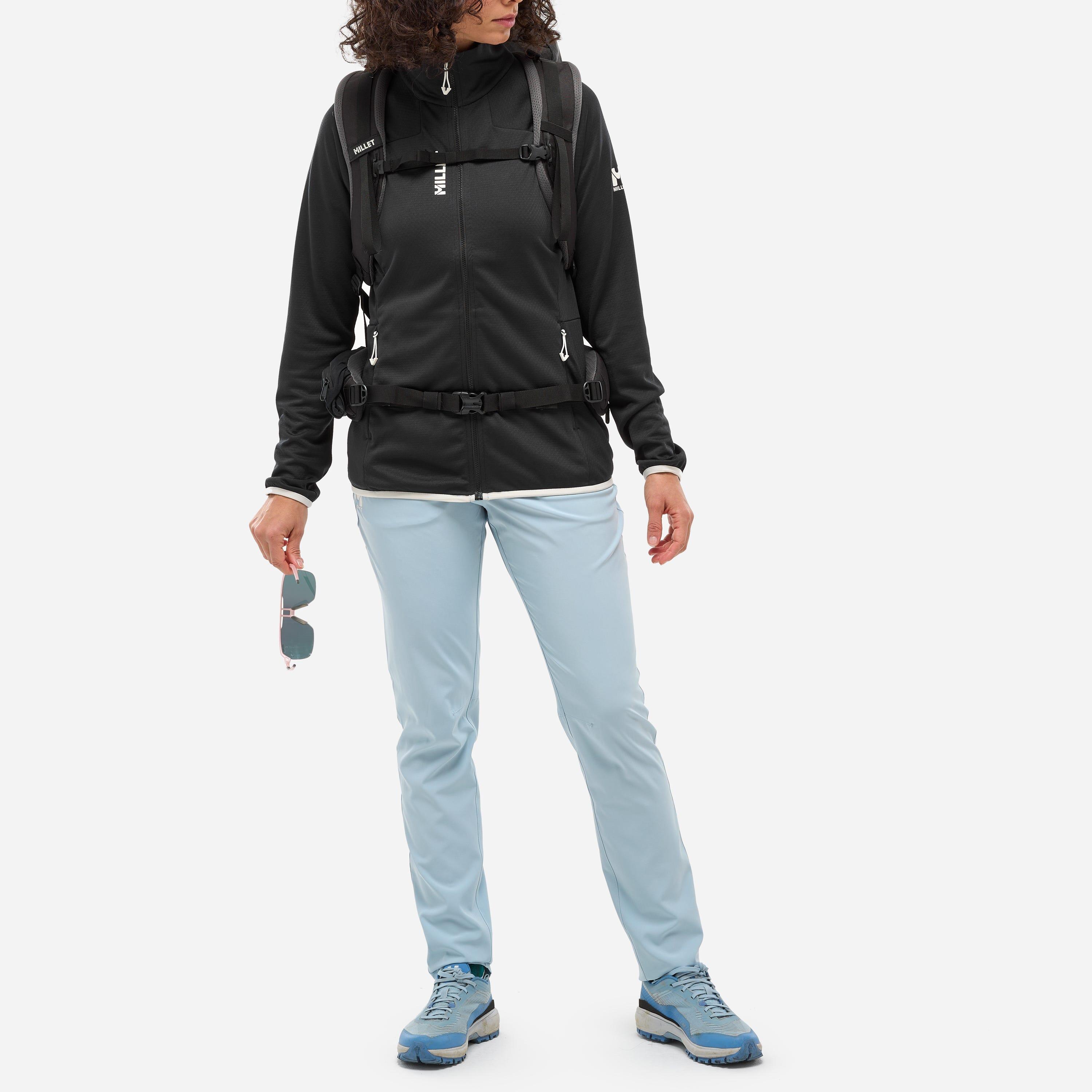 Polaire Randonnée - Trekking pour femme LOKKA III 2/5