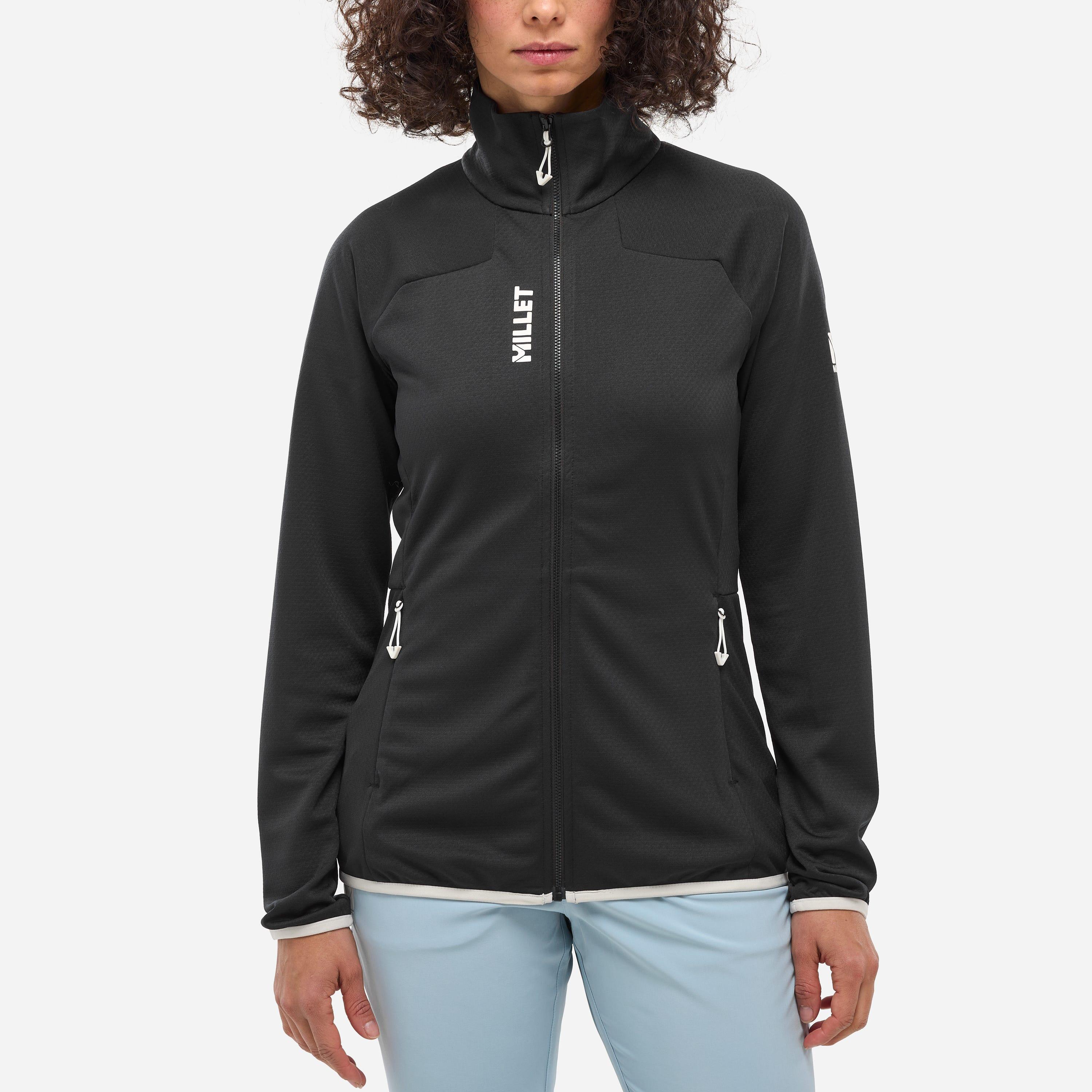 Polaire Randonnée - Trekking pour femme LOKKA III 3/5