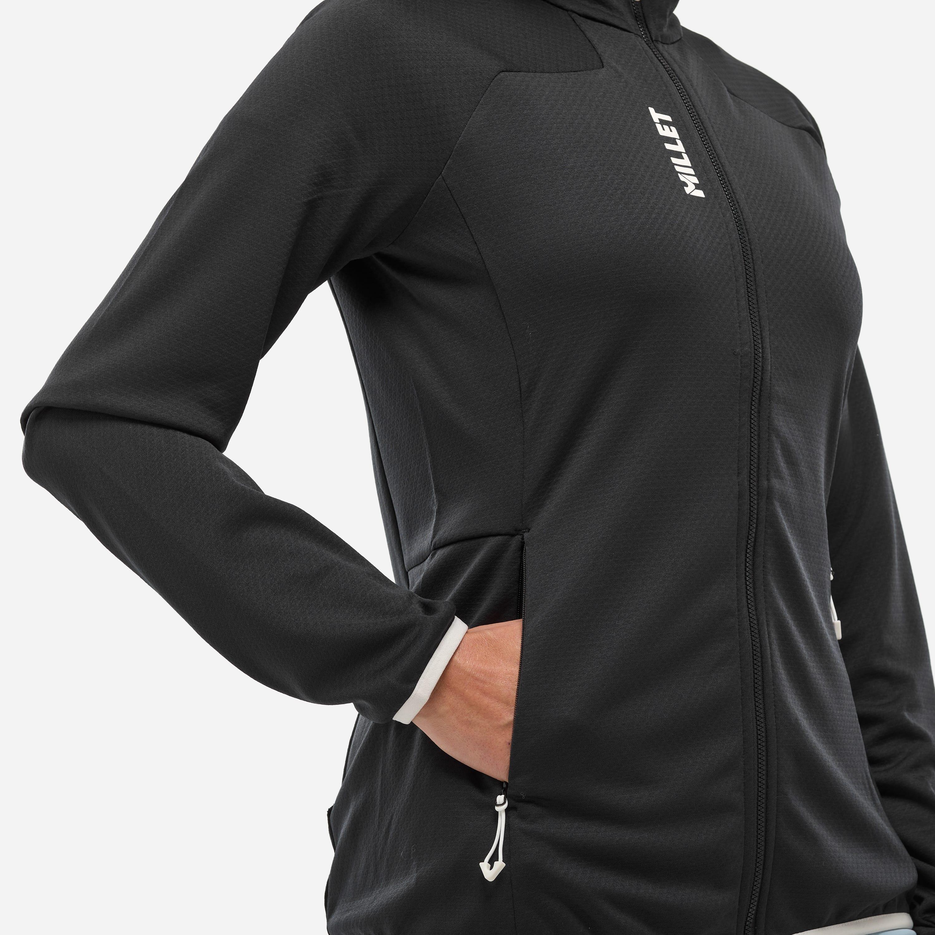 Polaire Randonnée - Trekking pour femme LOKKA III 5/5