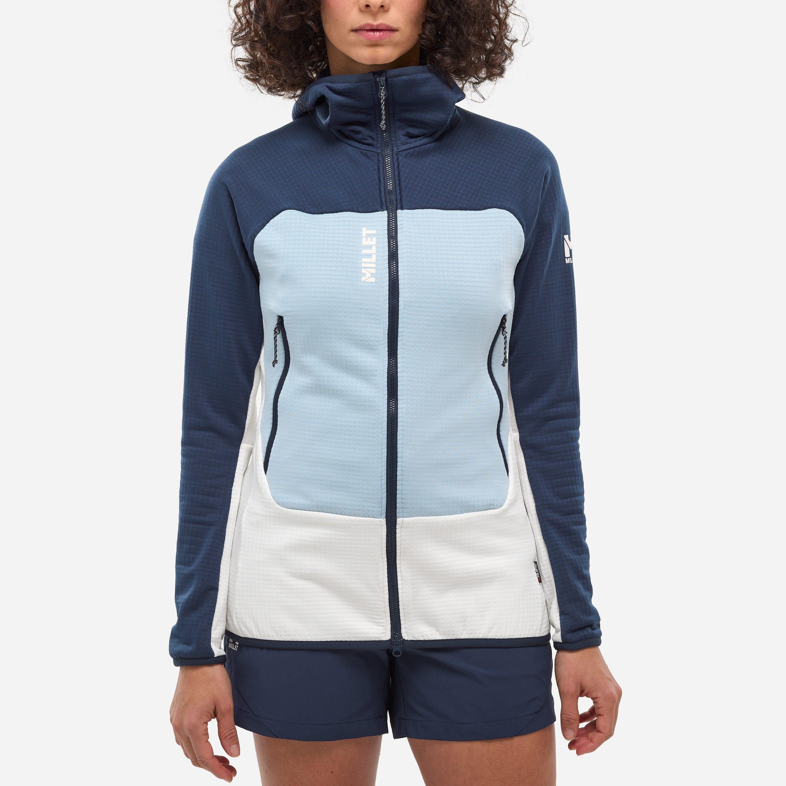 Polar Montañismo Mujeres  FUSION GRID 3/5