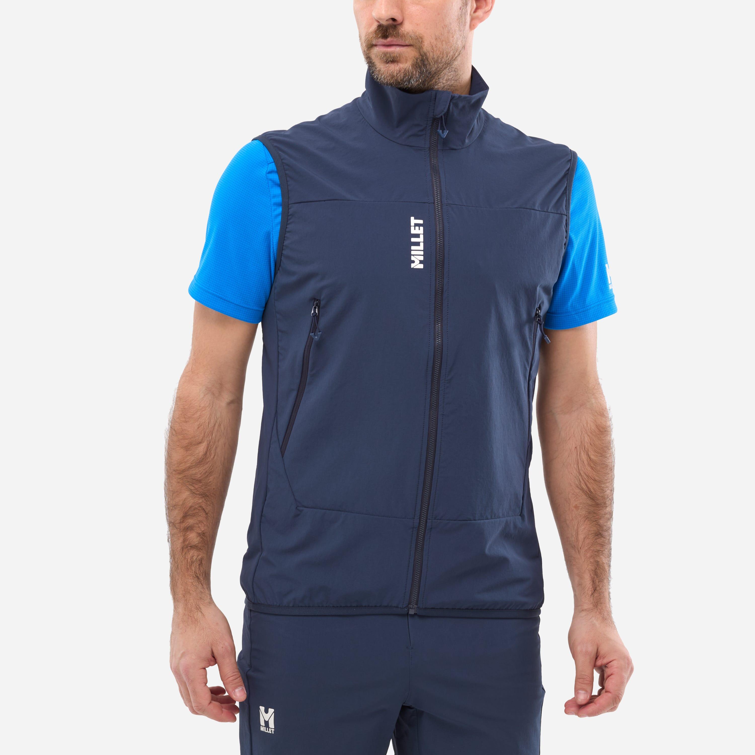 Softshelljacke FUSION XCS herren 3/5
