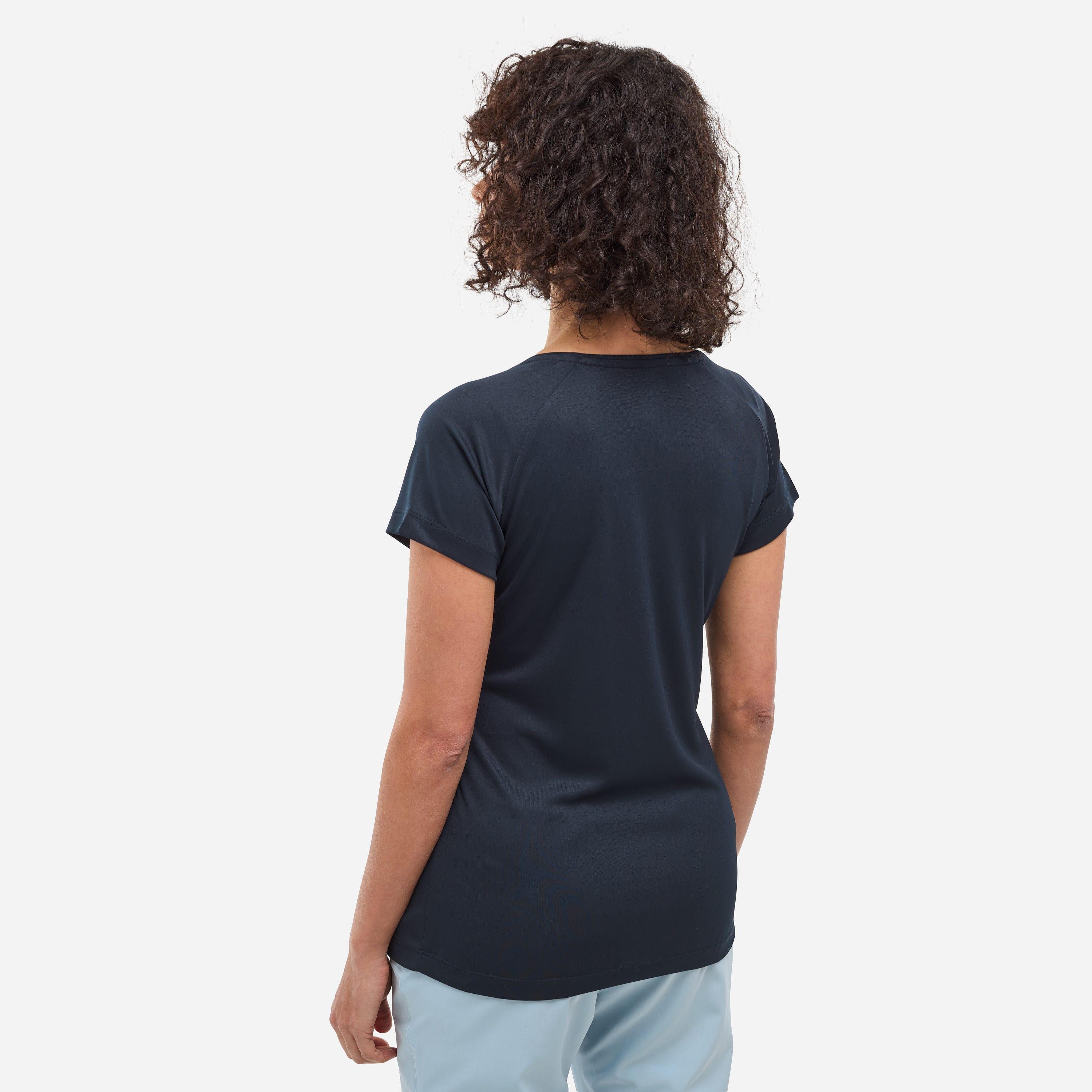 T-Shirt Randonnée Femme TANA 4/4