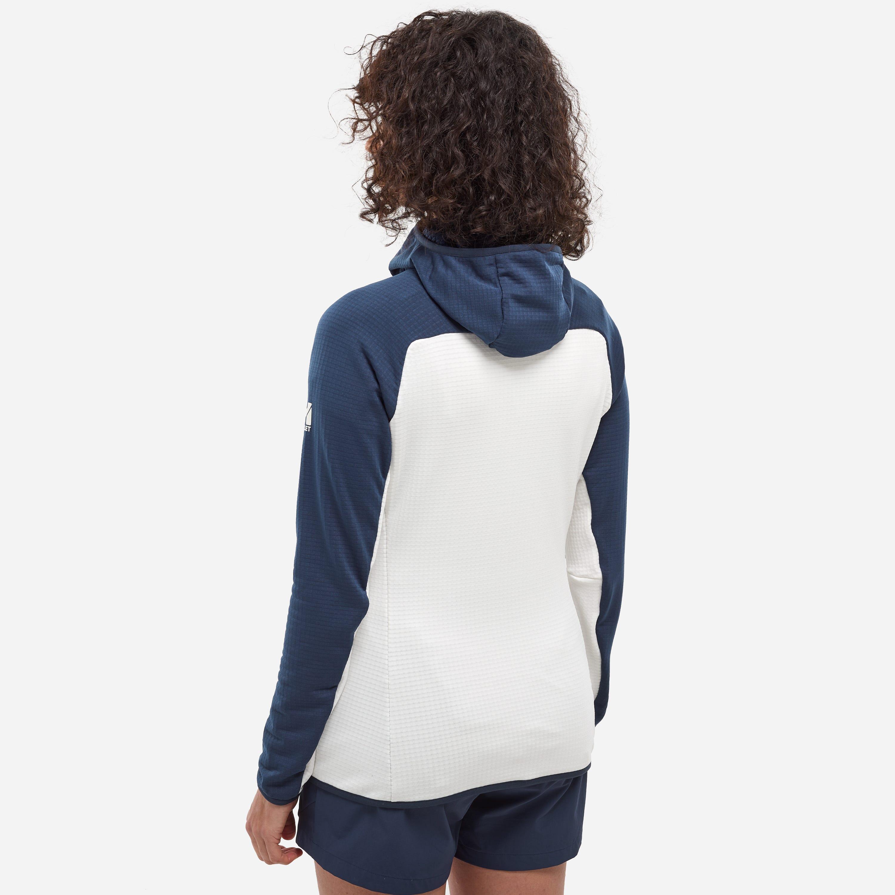 Polar Montañismo Mujeres  FUSION GRID 4/5