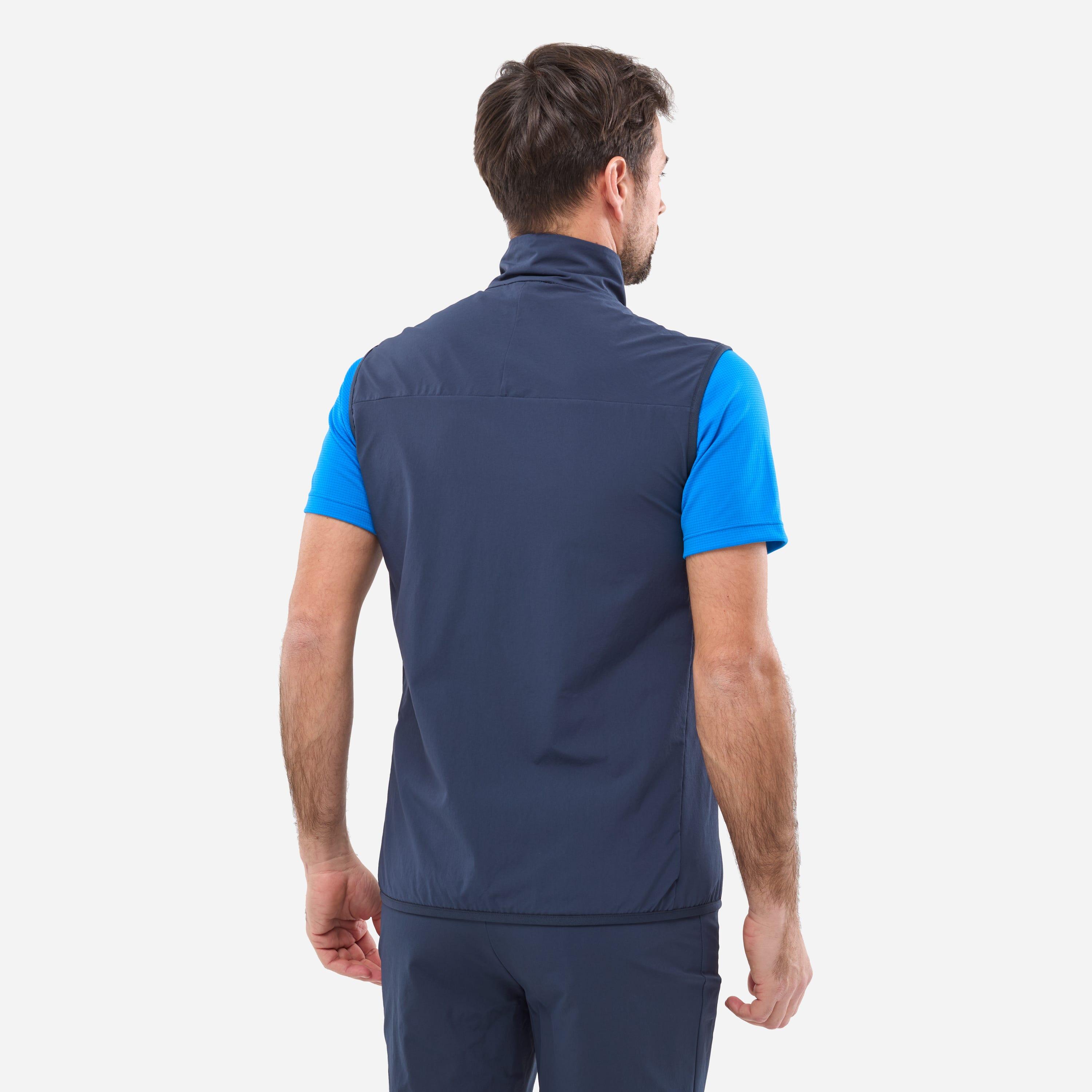 Softshelljacke FUSION XCS herren 4/5