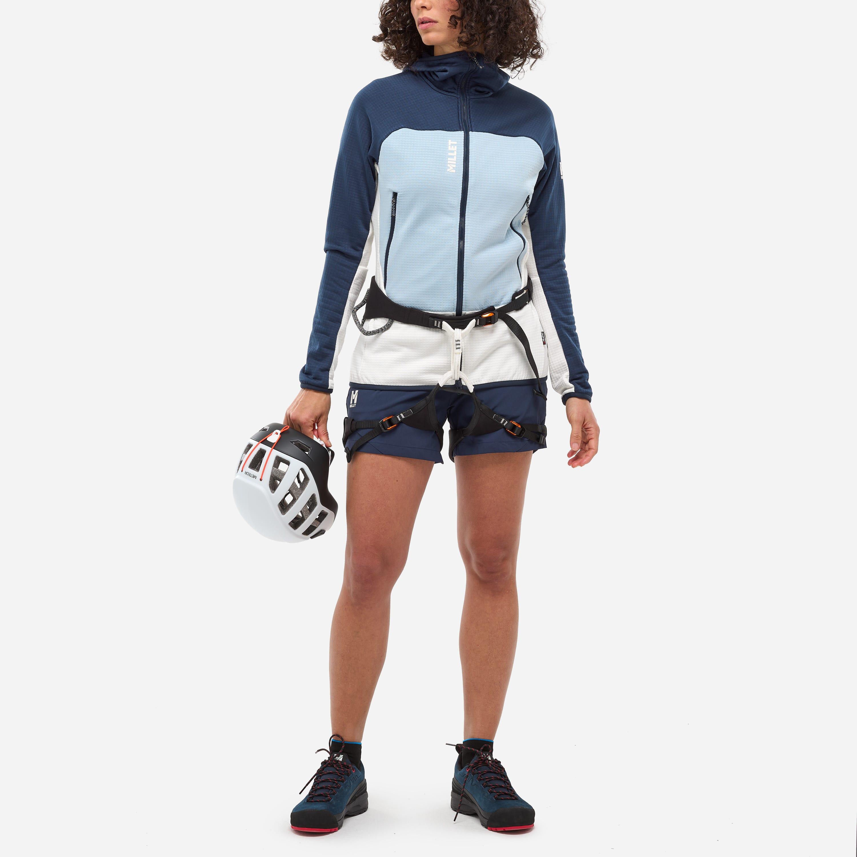 Polar Montañismo Mujeres  FUSION GRID 2/5