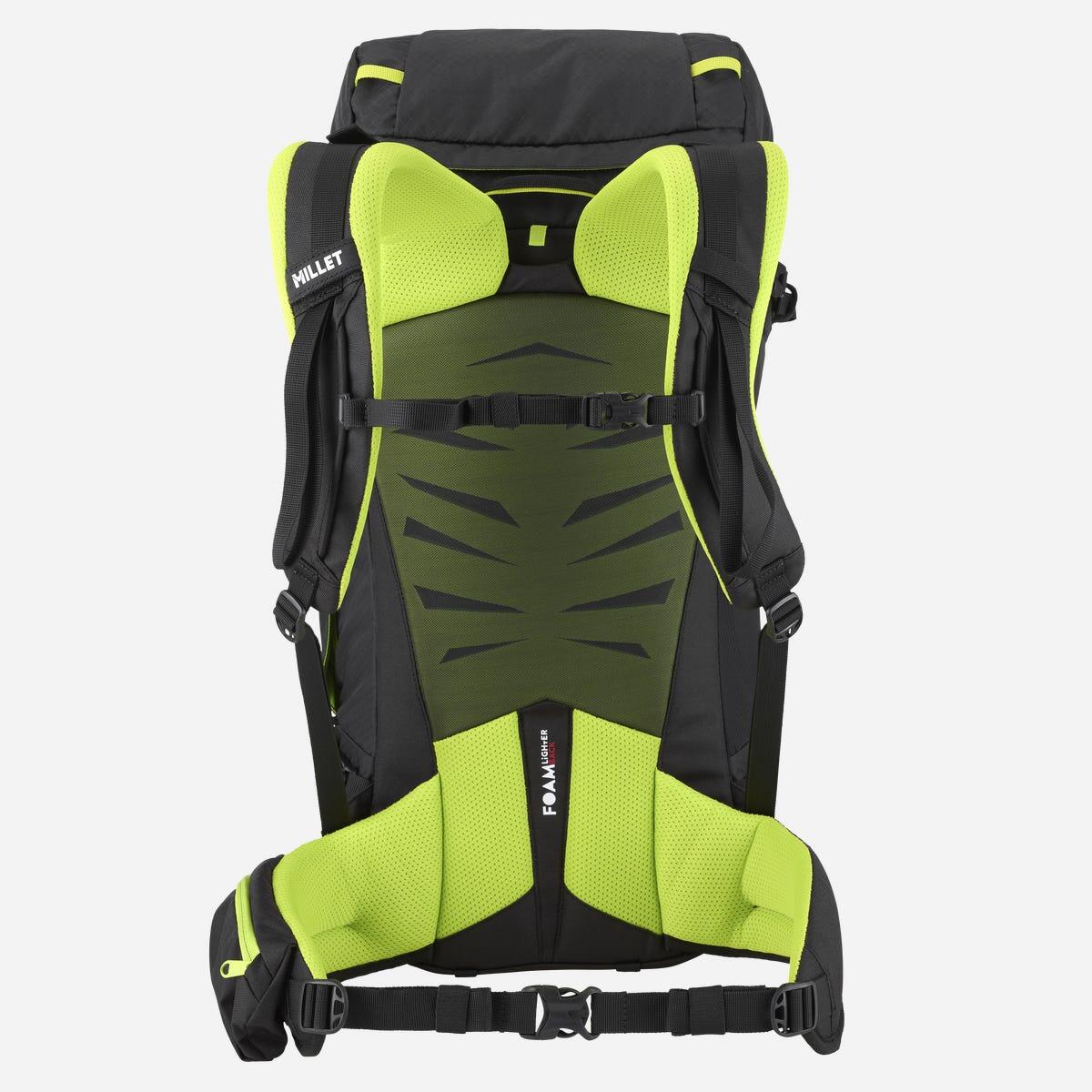 Sac à dos Randonnée - Trekking unisexe GRAVIC 30 2/2