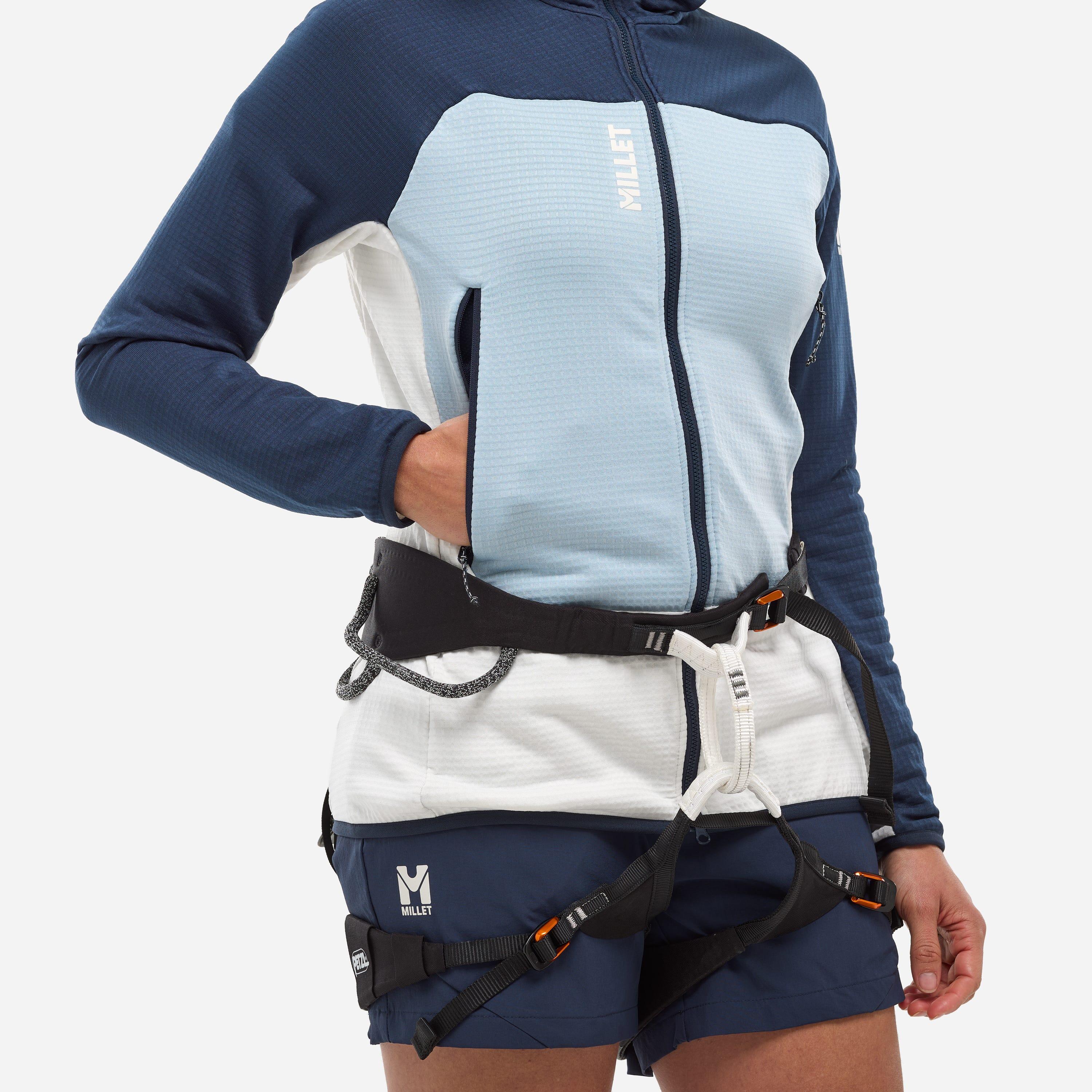 Polar Montañismo Mujeres  FUSION GRID 5/5