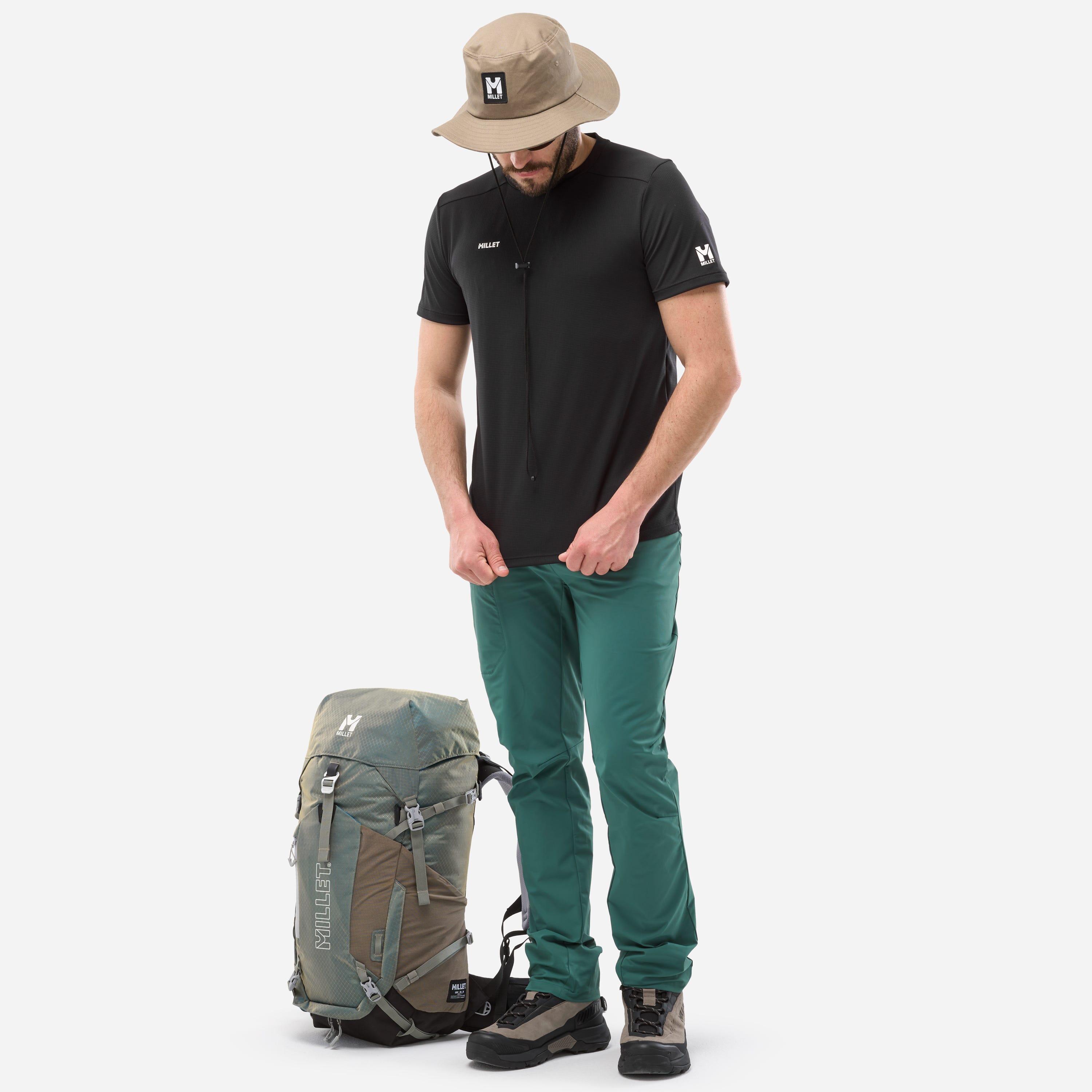 Pantalon Randonnée Homme UBIC STRETCH 2/5