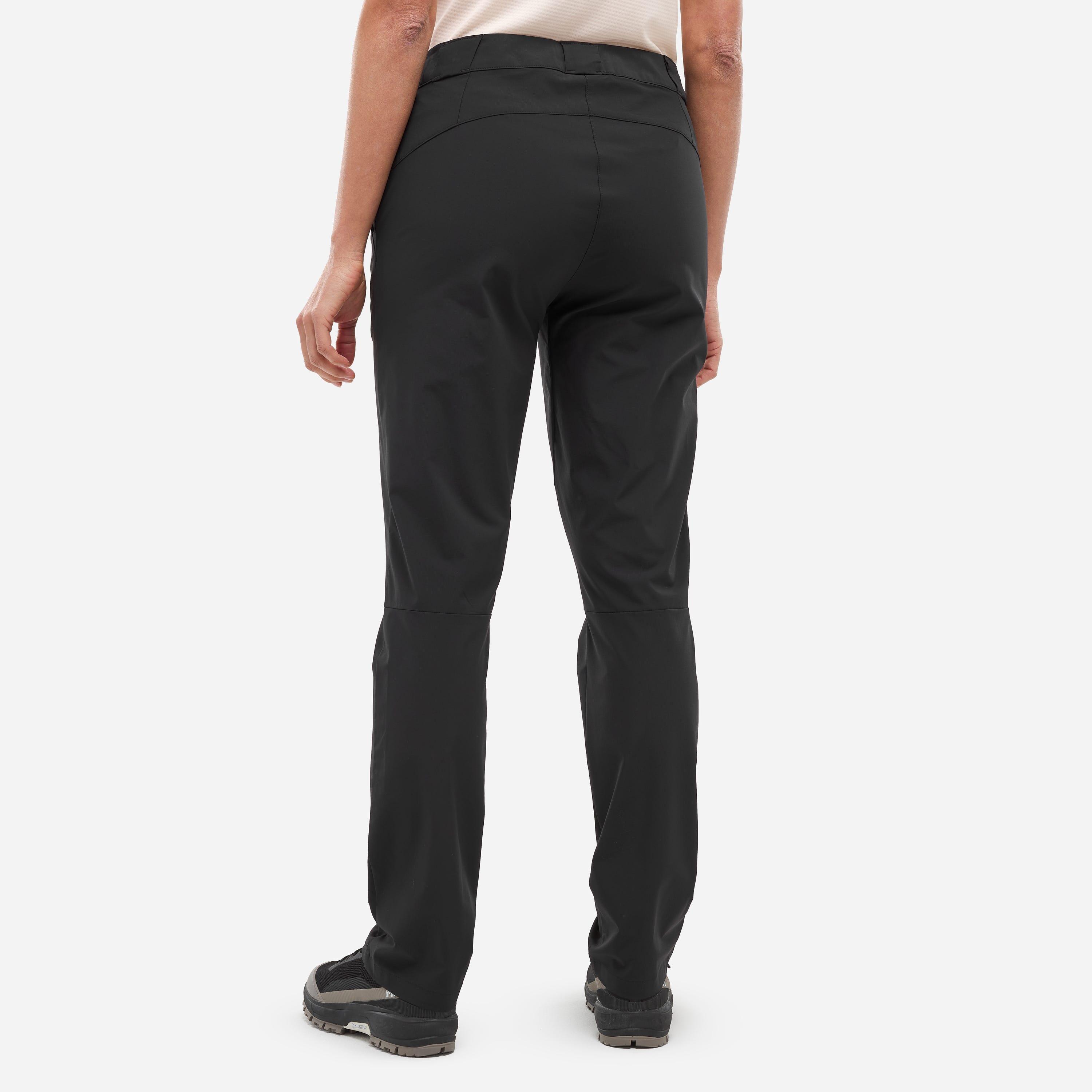Pantalon Trekking pour femme UBIC STRETCH 4/6