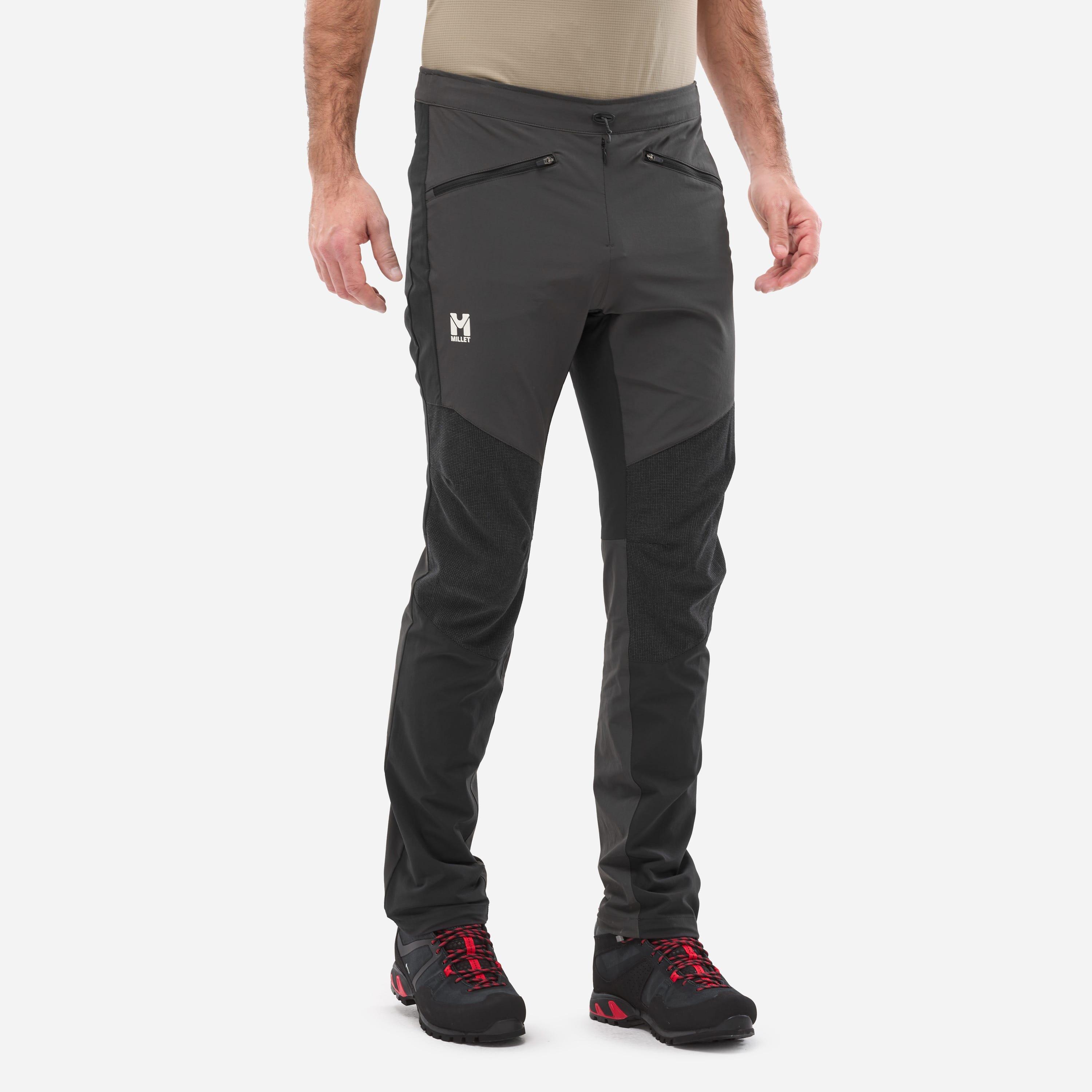 Broek Bergbeklimmen voor heren FUSION XCS 3/5