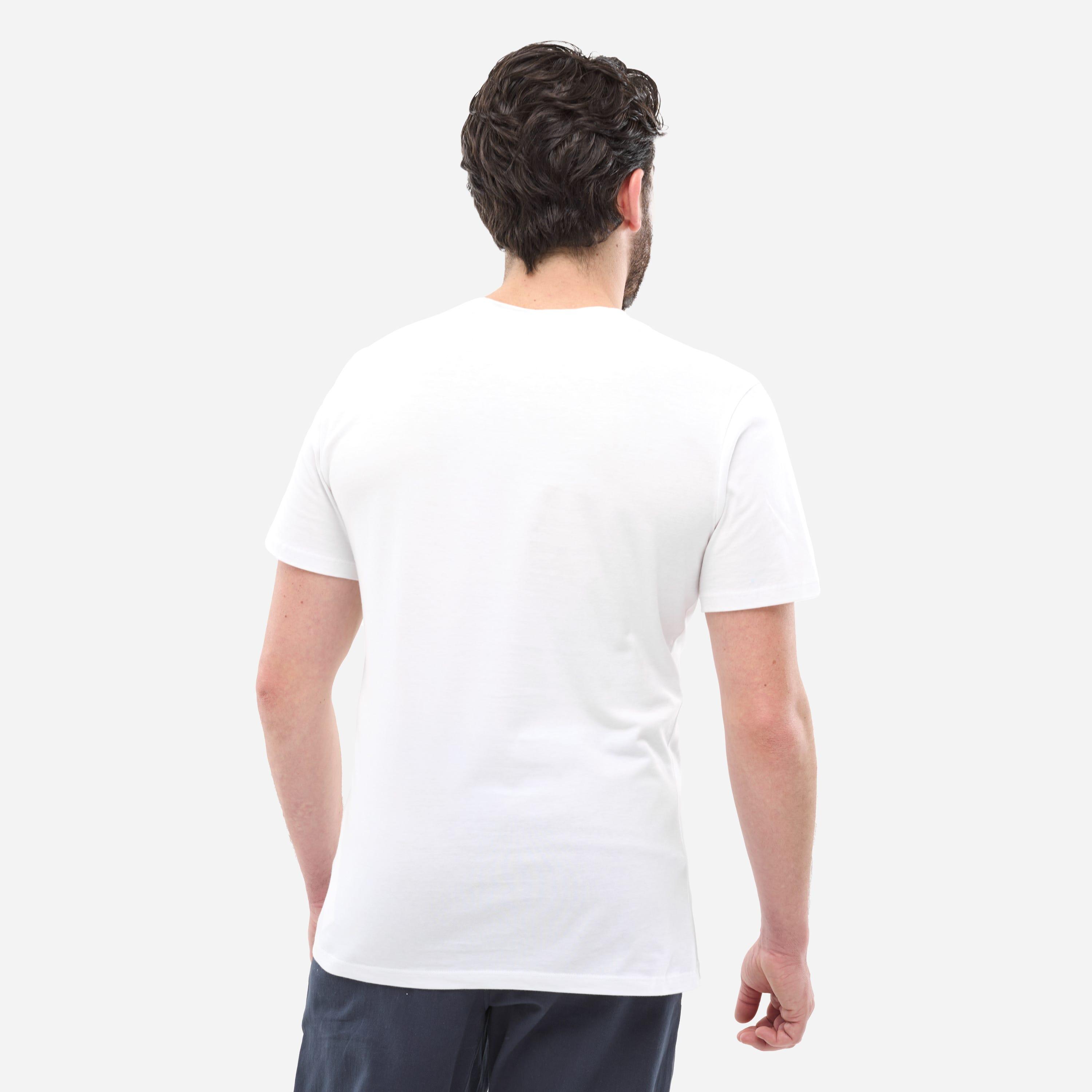 T-Shirt Arrampicata UomoILLET TS SS 4/5
