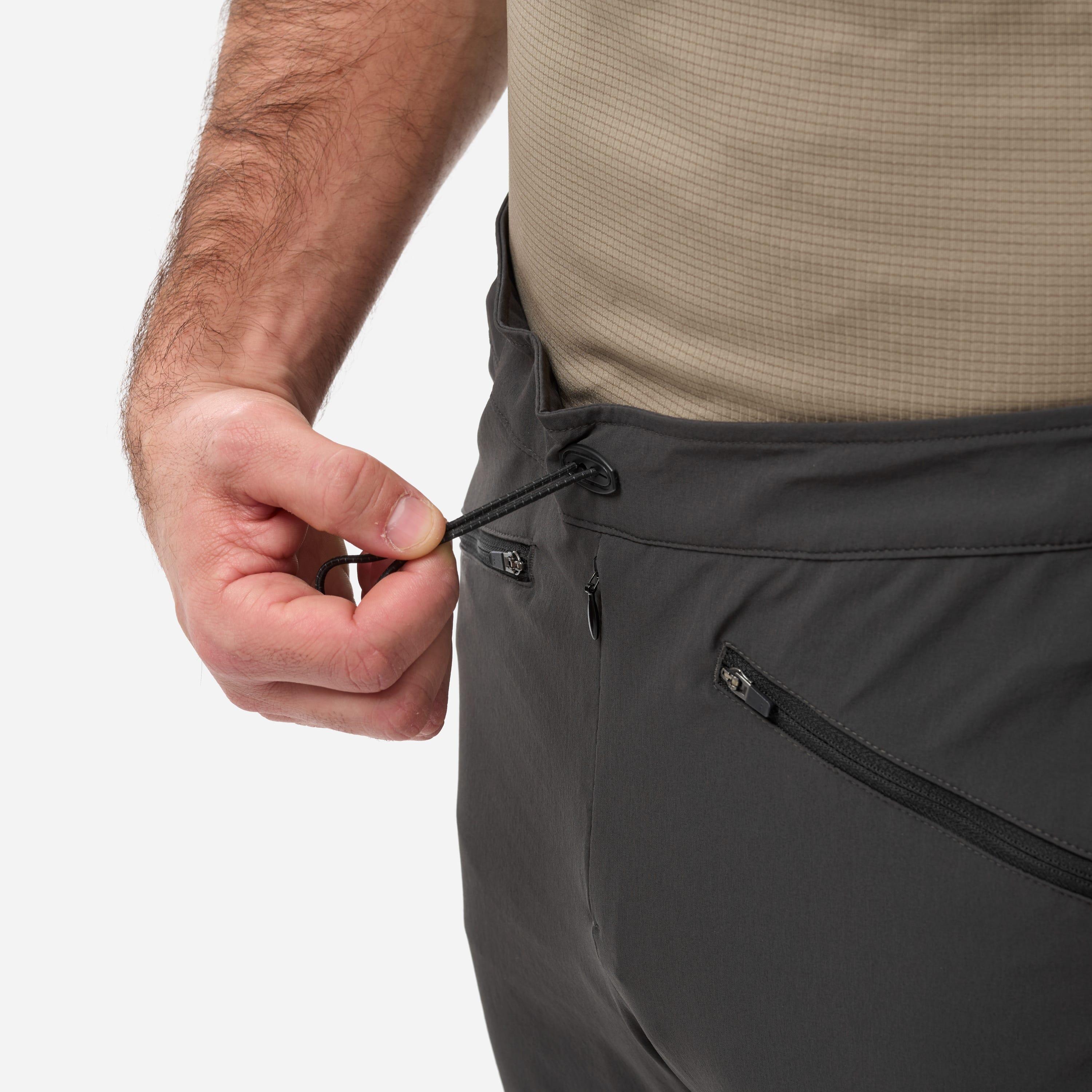 Broek Bergbeklimmen voor heren FUSION XCS 5/5