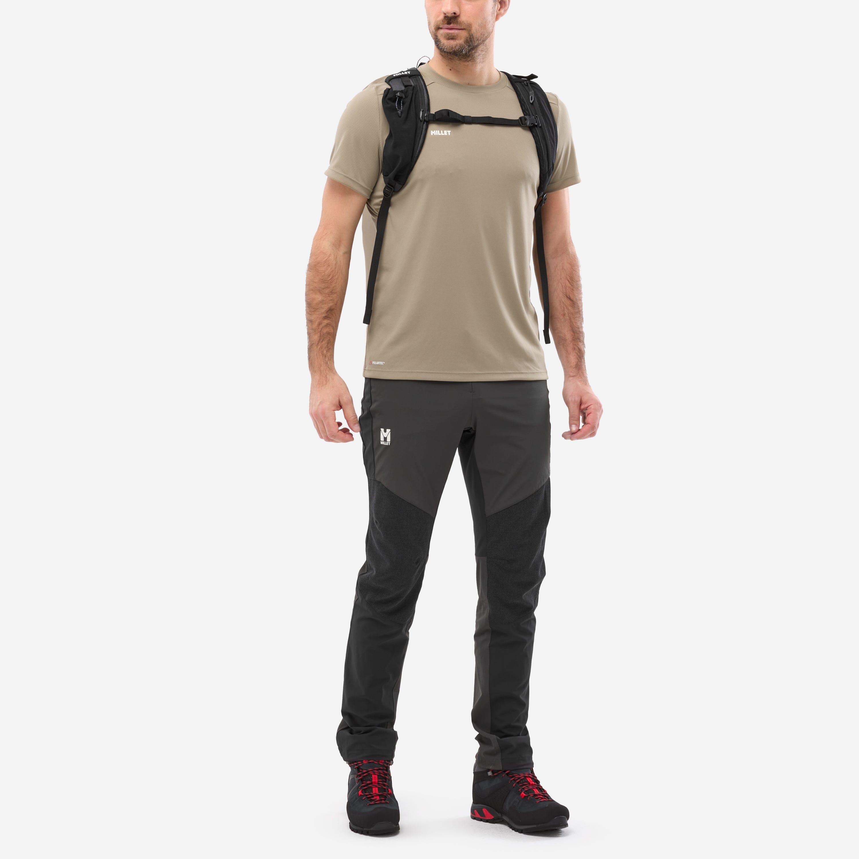 Broek Bergbeklimmen voor heren FUSION XCS 2/5