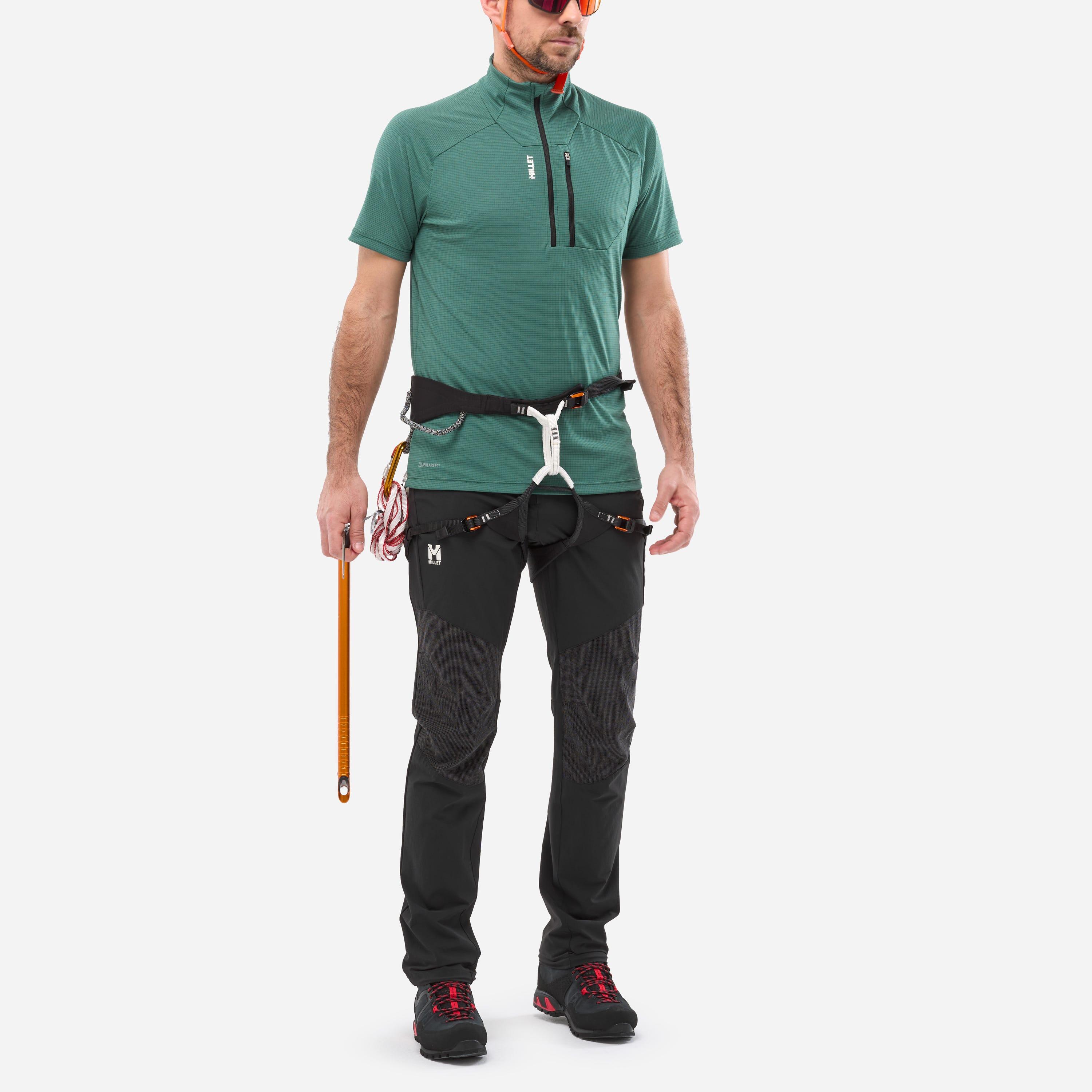 Hose FUSION XCS herren 2/5